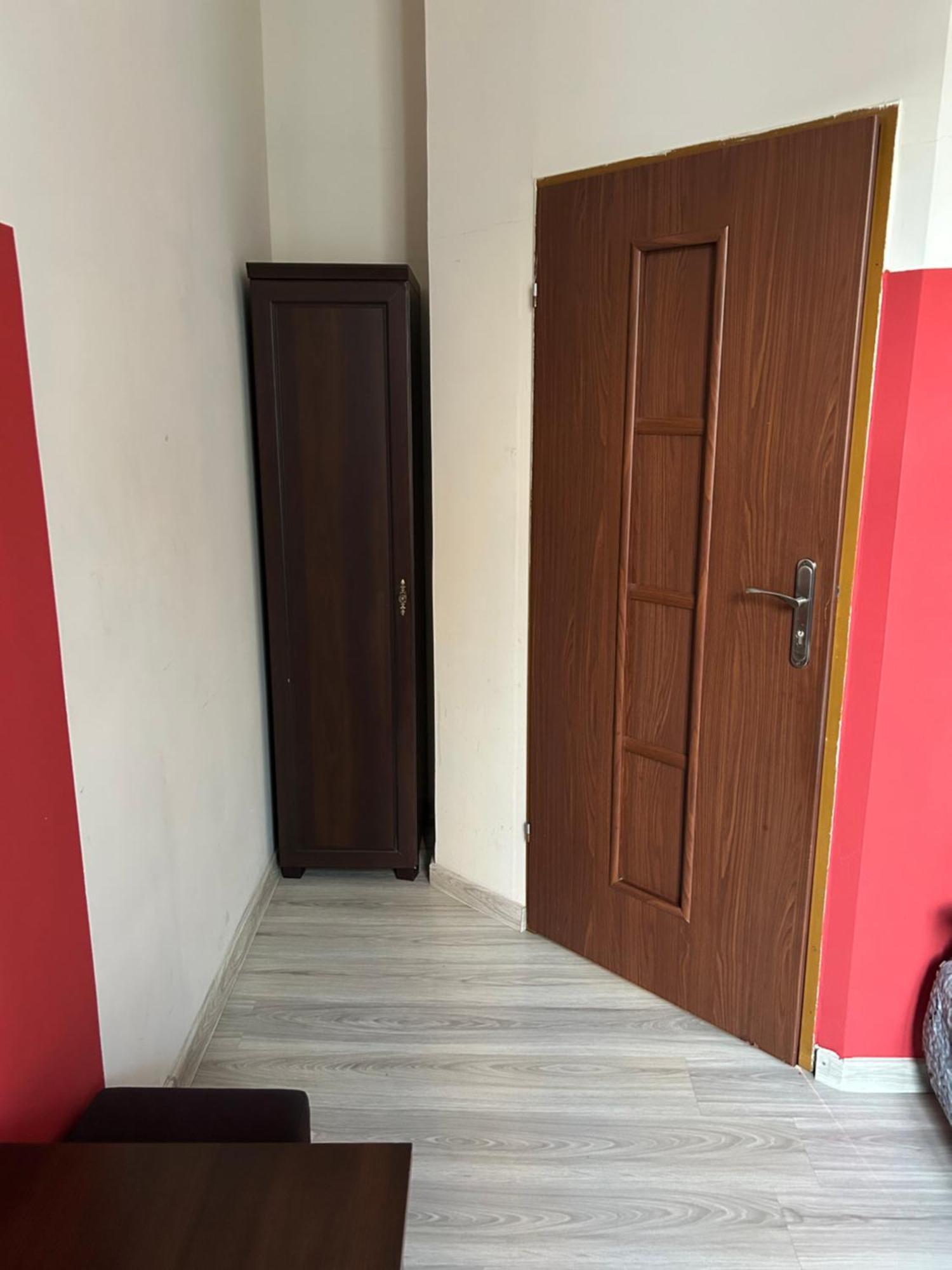Apartment As Topolowa *