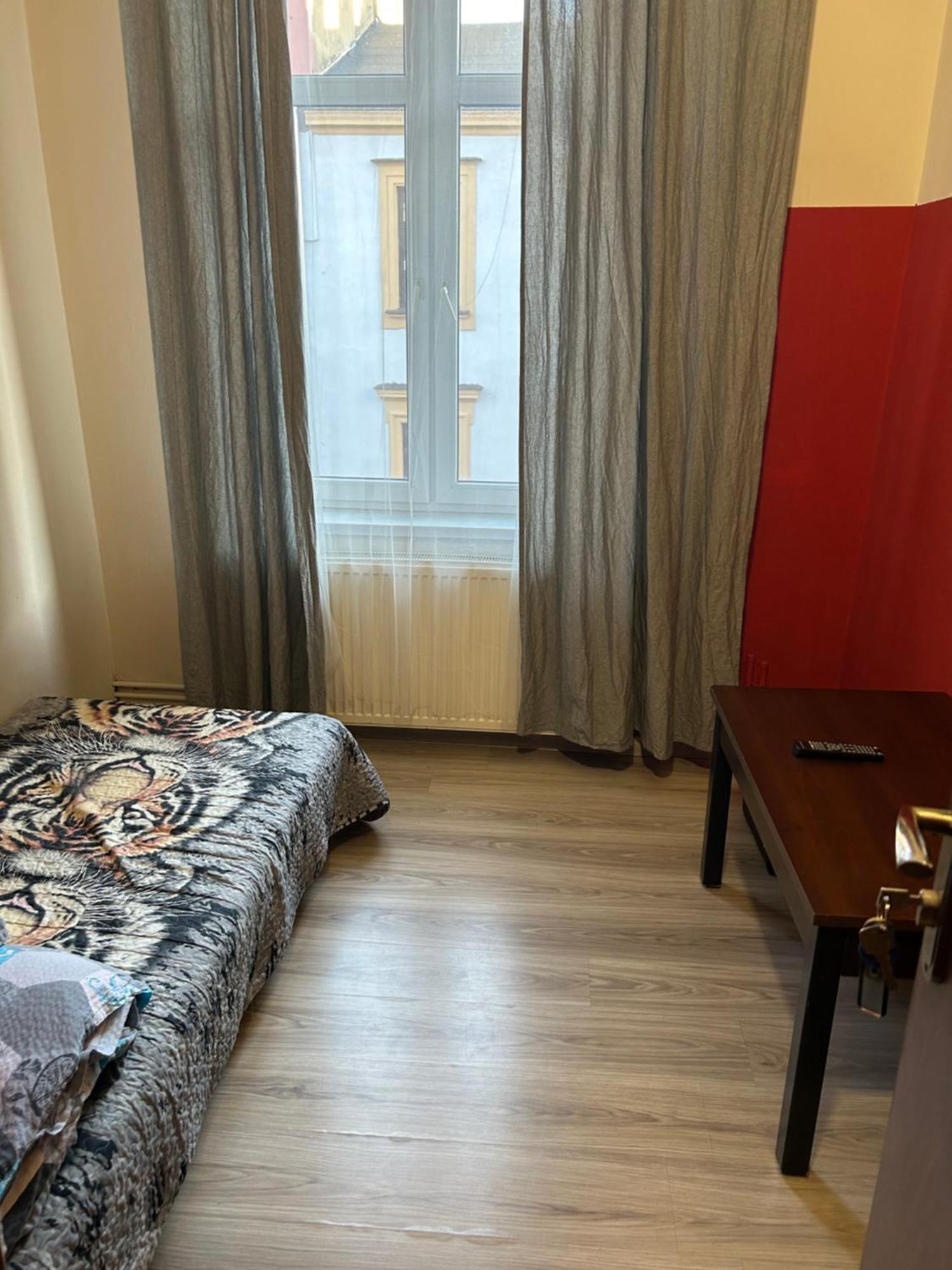 As Topolowa Apartment Krakow