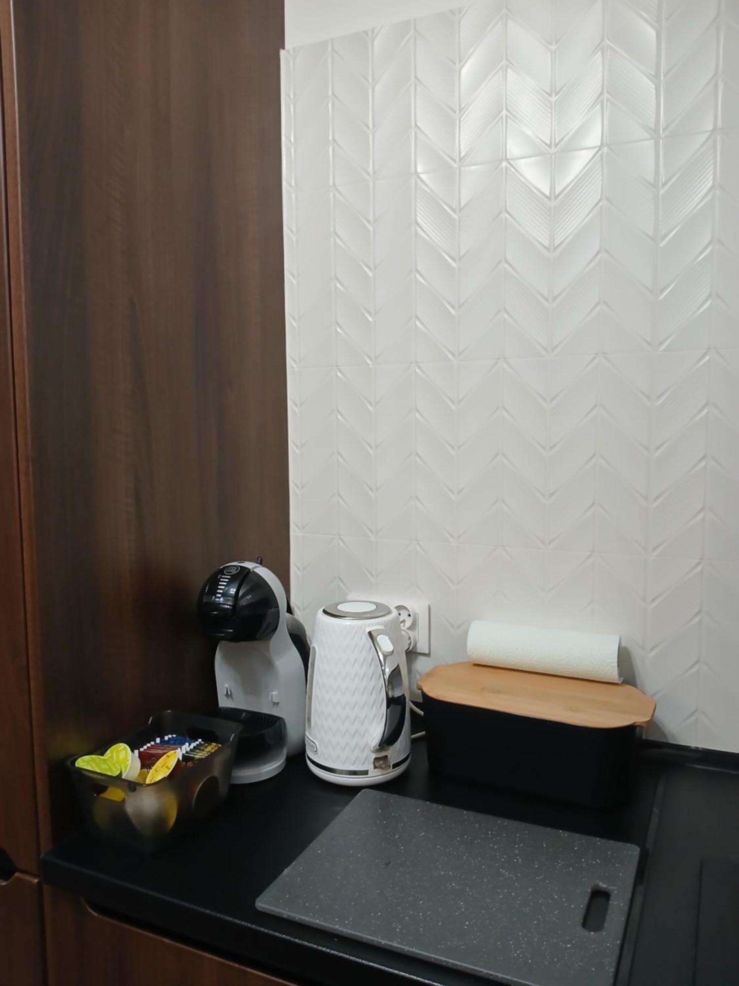 Cracow Apartamento Cracóvia