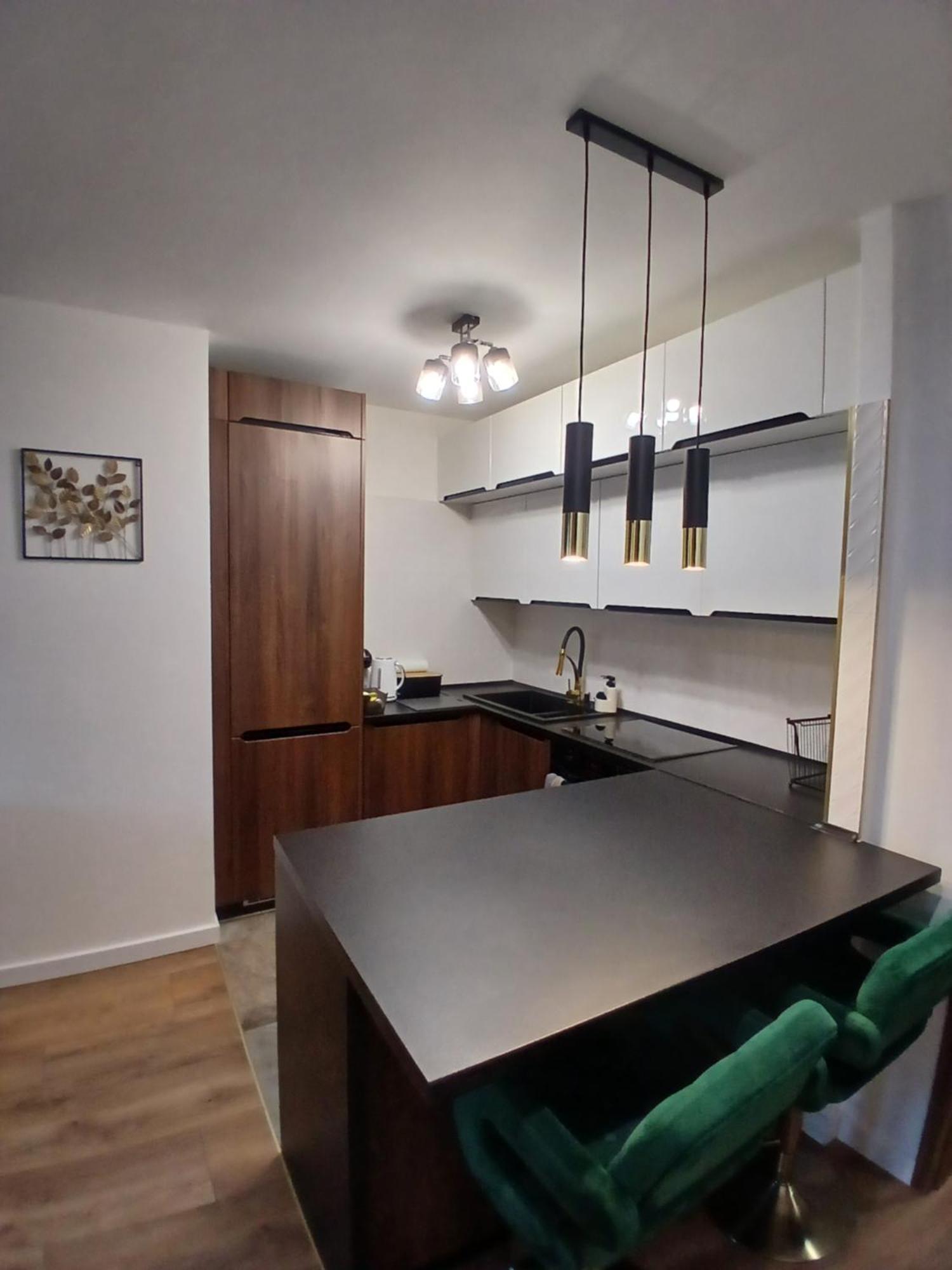 Apartamento Cracow