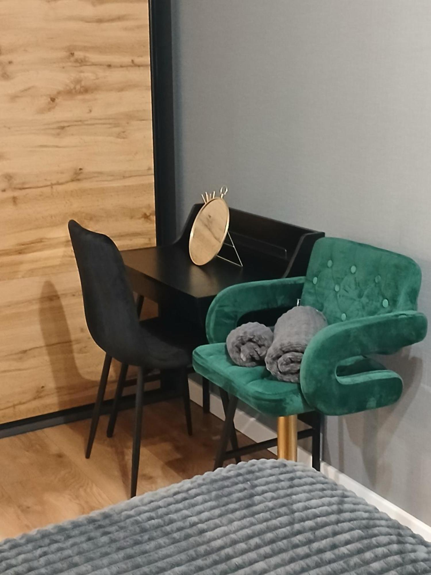 Cracow Apartamento *
