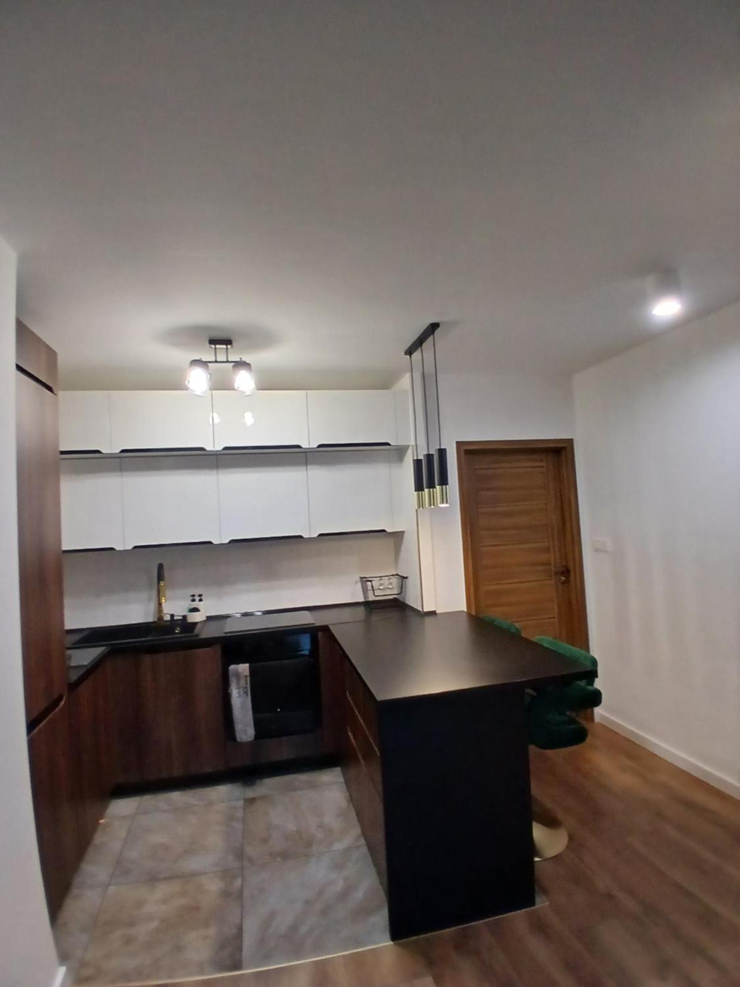 Apartamento Cracow Cracóvia