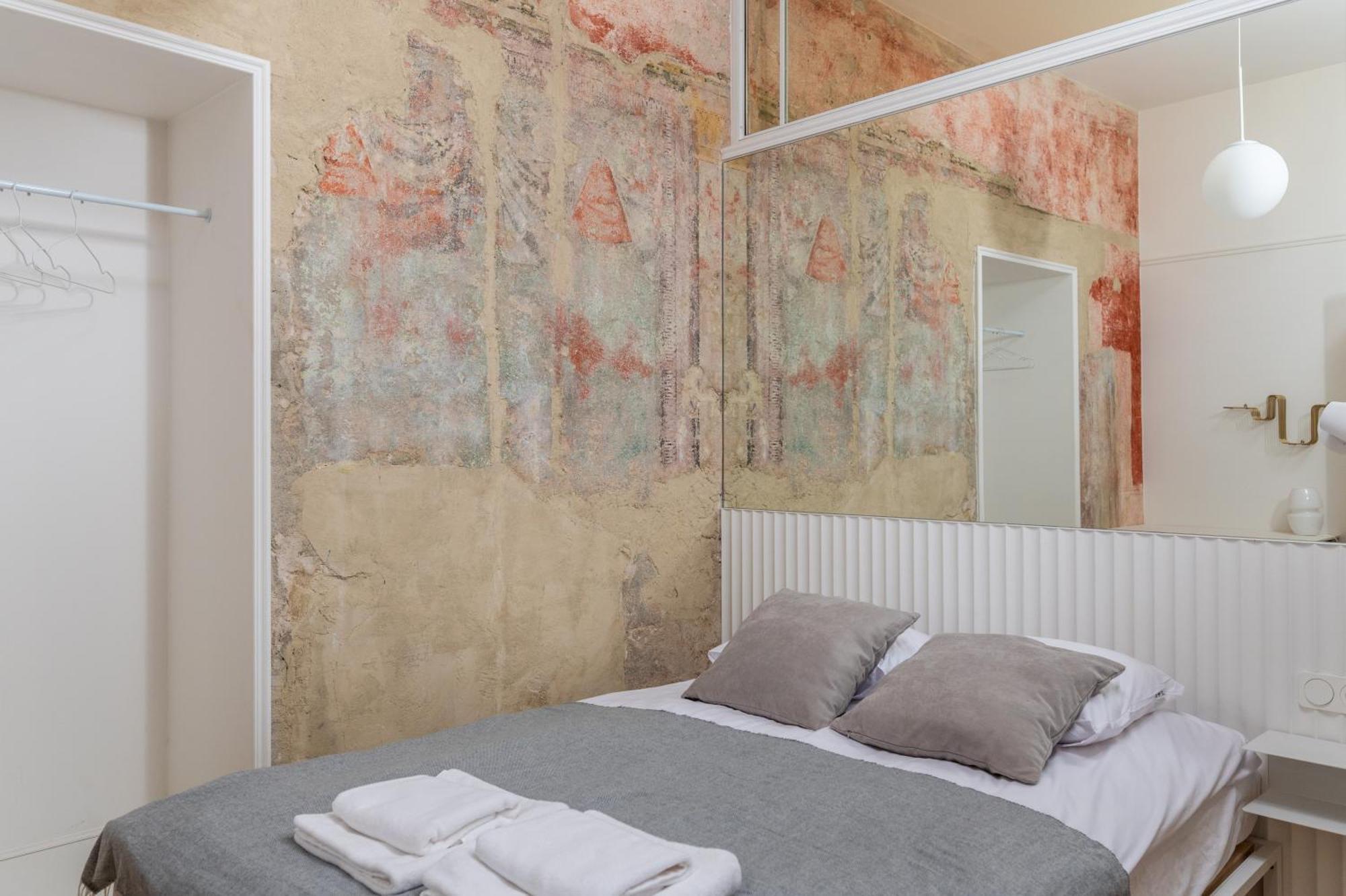 Apartment Jellybean - Old Town By Willy Walls *