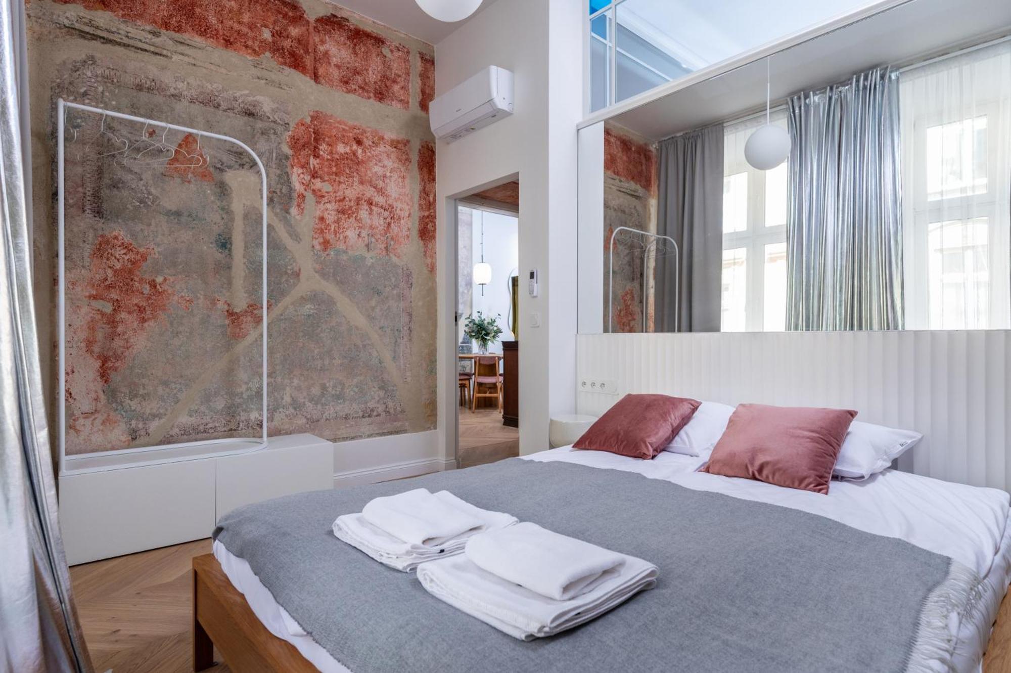 Jellybean - Old Town By Willy Walls Apartment