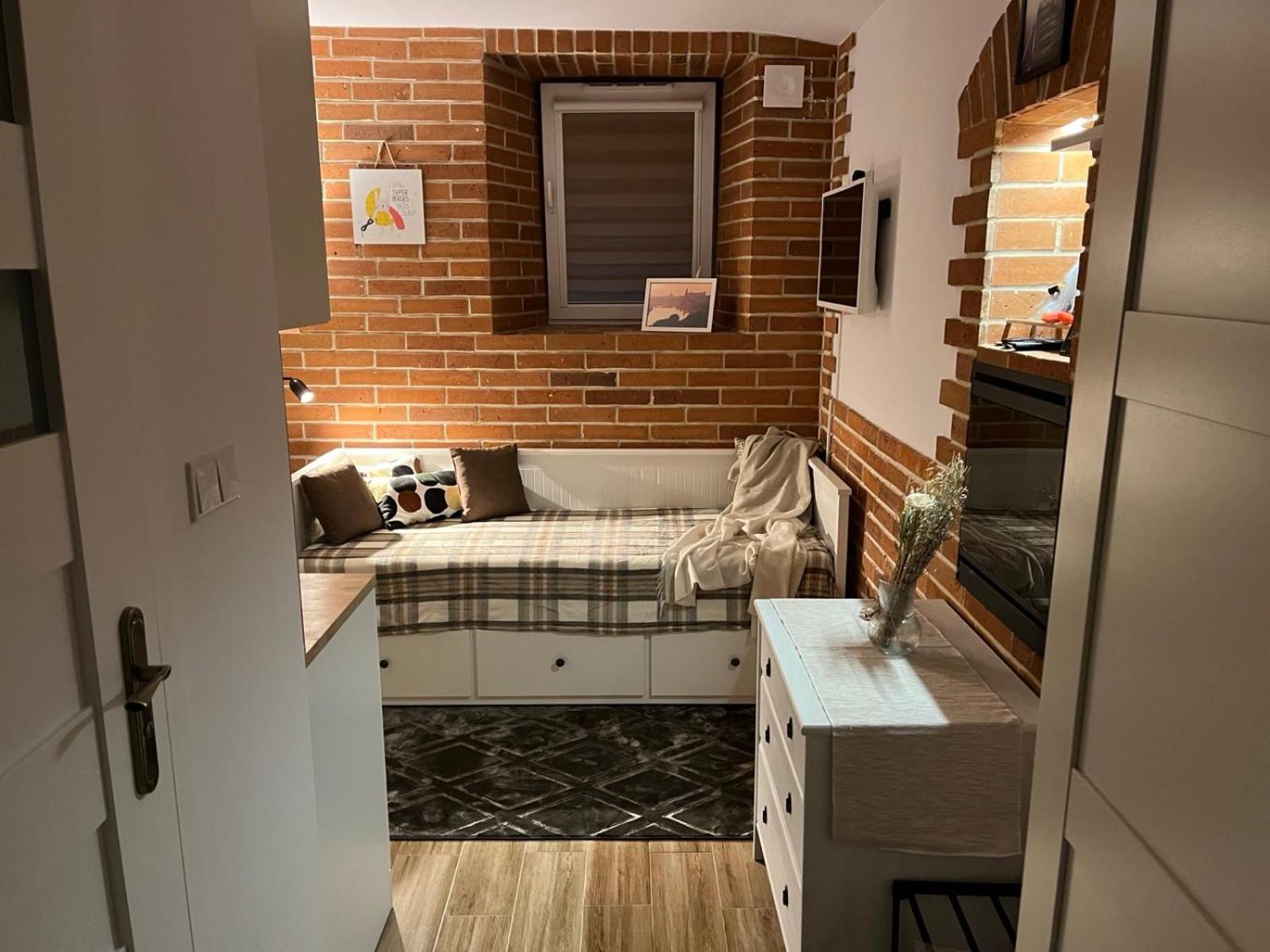 Apartamento Mini Apartament W Centrum Krakowa