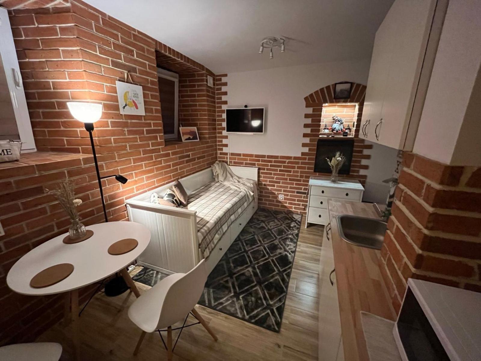 Apartamento Mini Apartament W Centrum Krakowa *