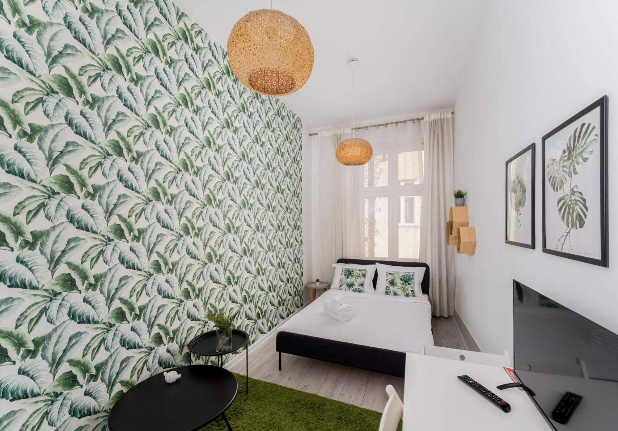 Apartament Main Square Homely