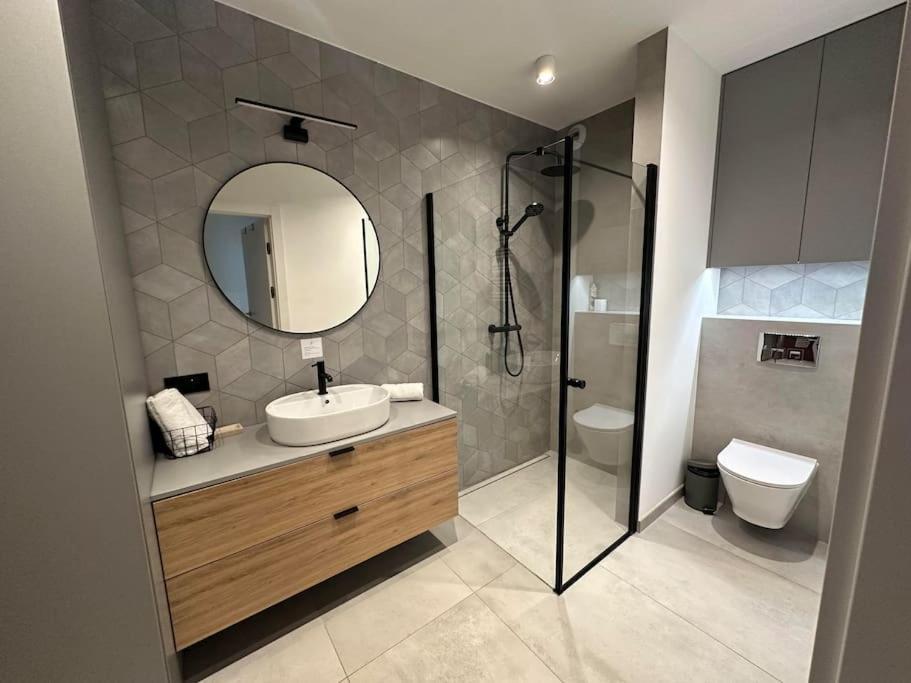 Lwowska 10 Residence, Rodzinny * Krakow