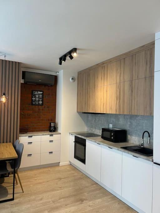 Lwowska 10 Residence, Rodzinny Apartment Krakow