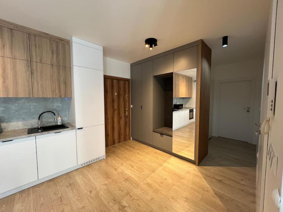 Lwowska 10 Residence, Rodzinny Apartment