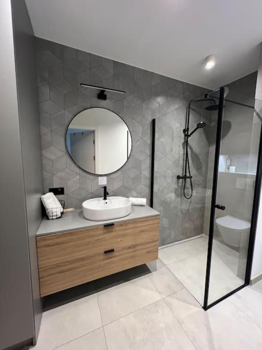 Apartment Lwowska 10 Residence, Rodzinny *
