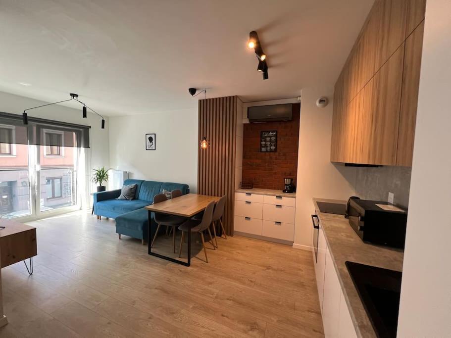 Lwowska 10 Residence, Rodzinny Apartment Krakow