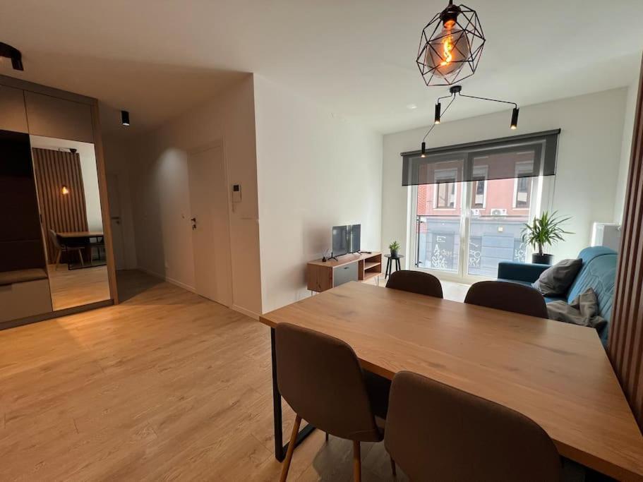 Apartment Lwowska 10 Residence, Rodzinny Krakow