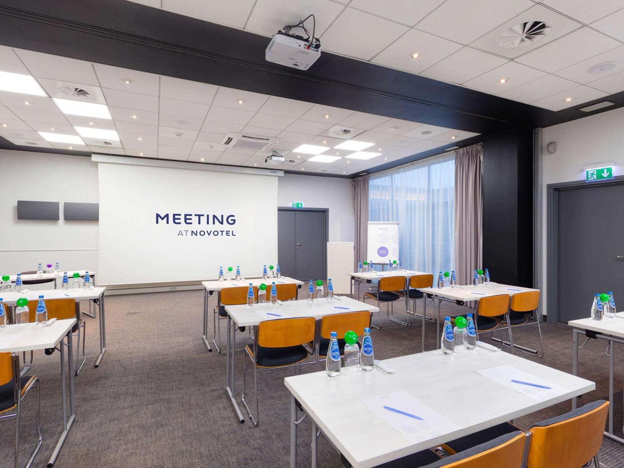Hotel Novotel Centrum