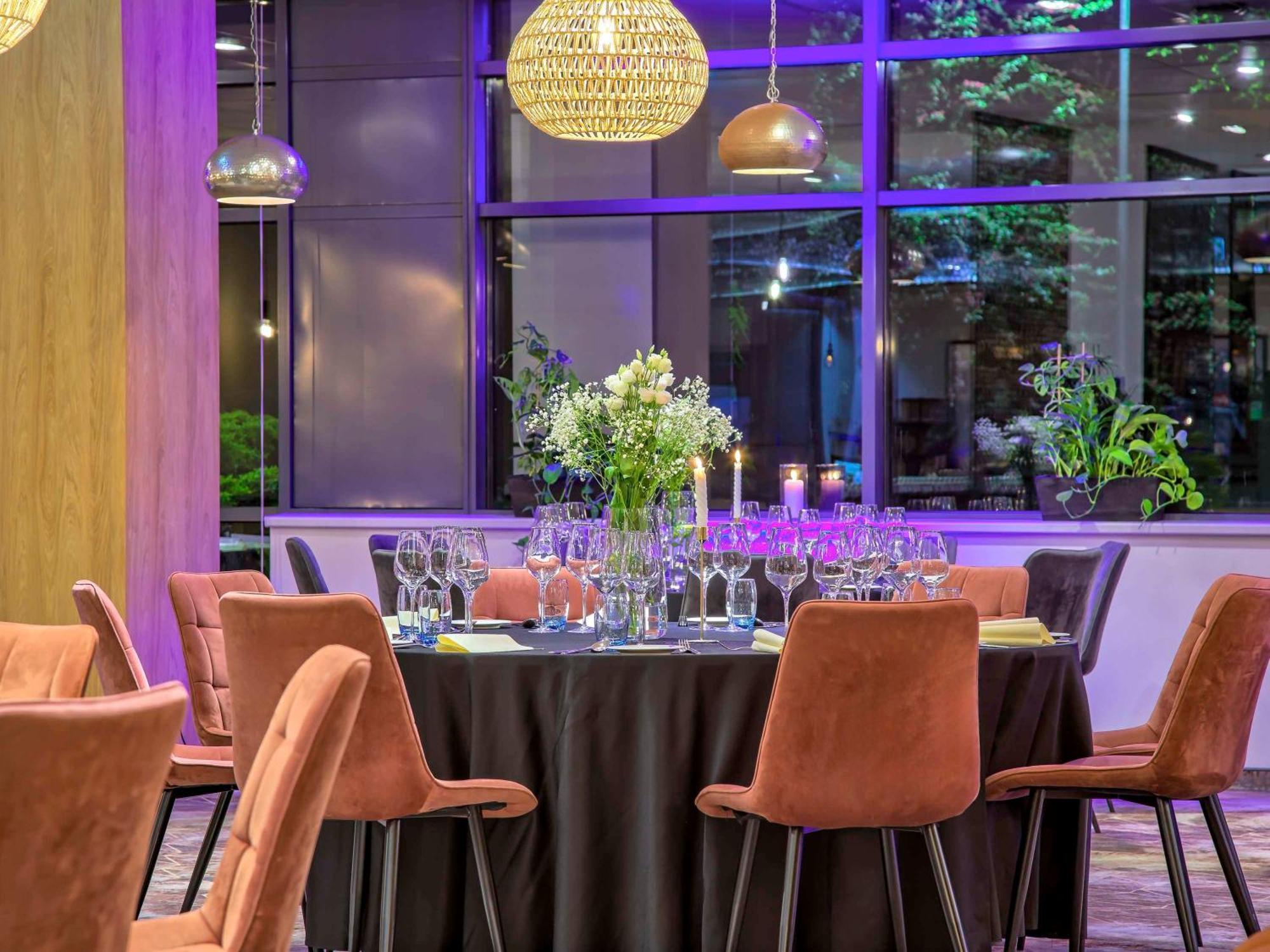 Novotel Centrum Krakau