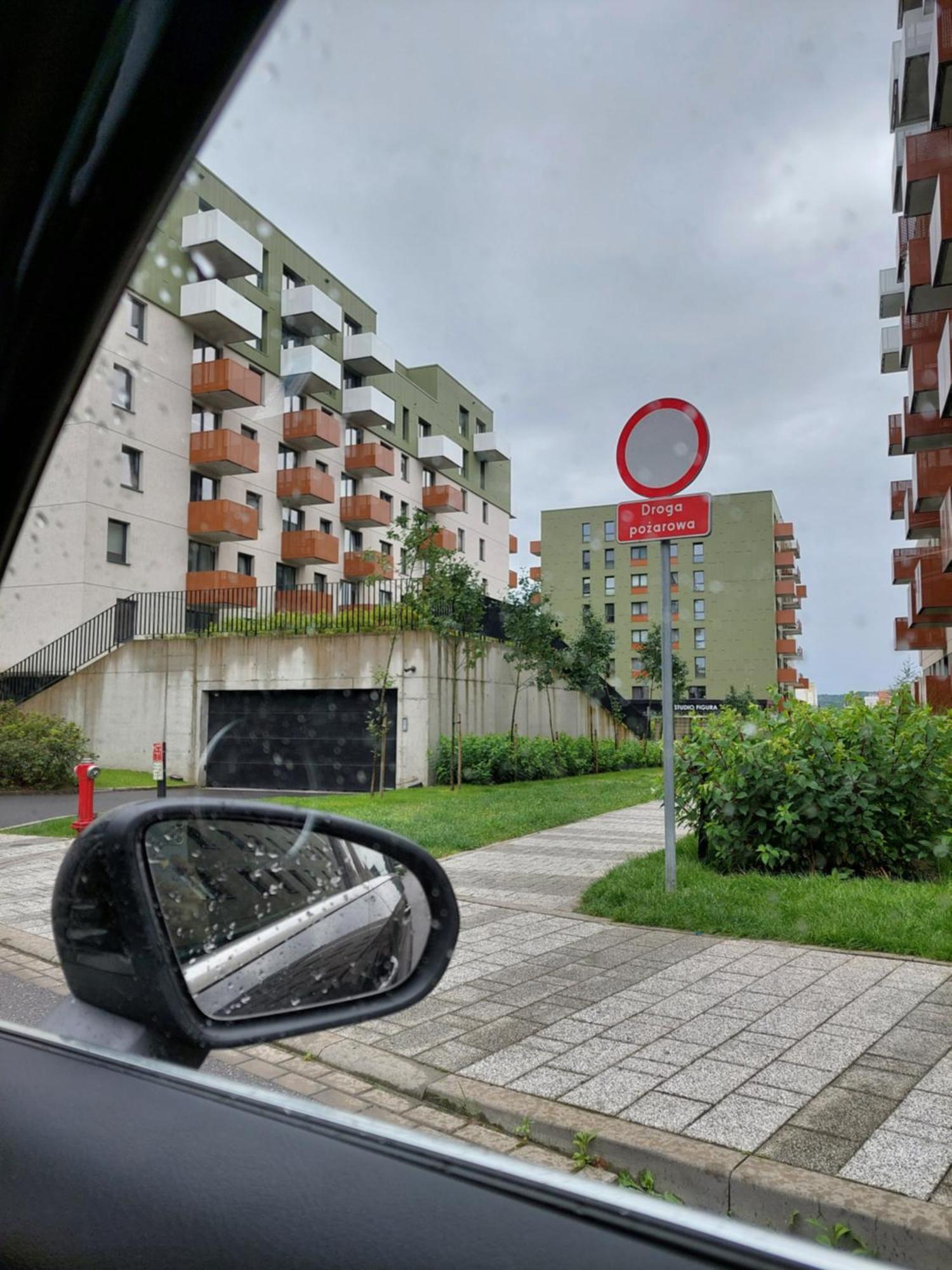 Aktorow Bronowice