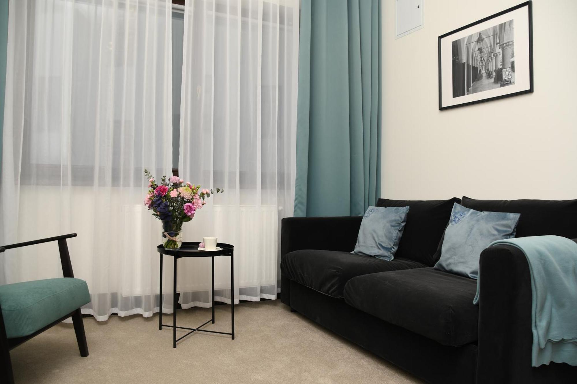 Medhotel Smart Krupnicza W Krakowie Krakow