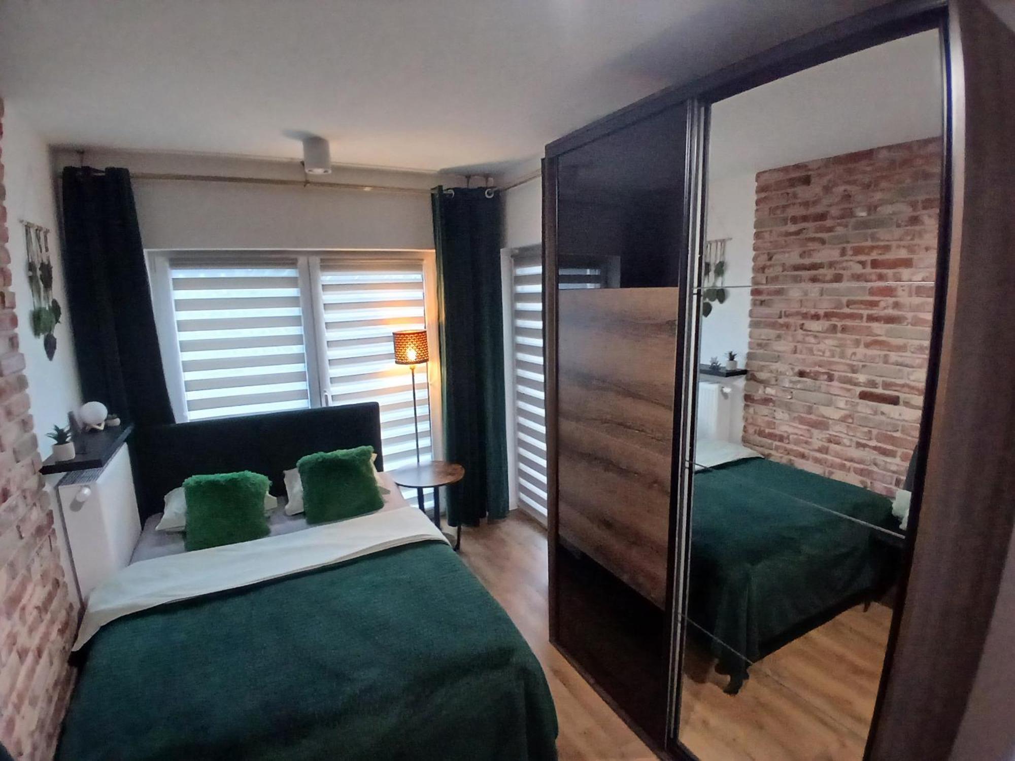 Apartamento Cracow *