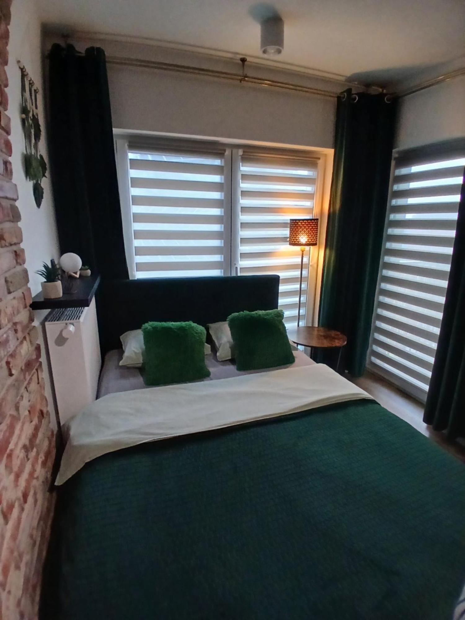 Cracow Apartamento Cracóvia