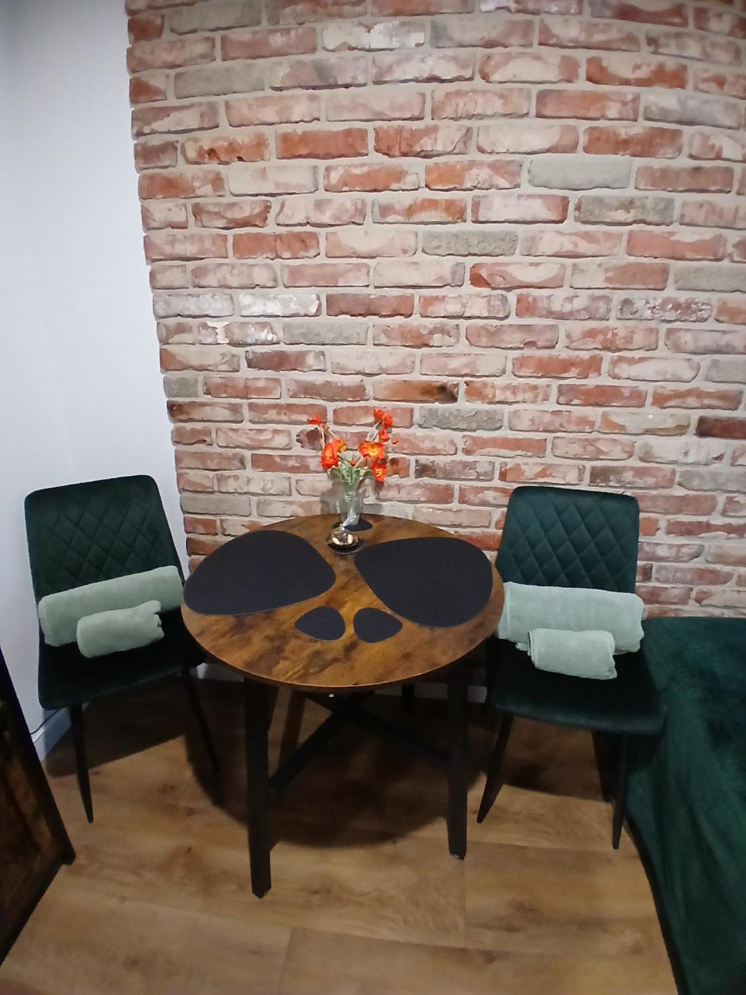 Apartamento Cracow *
