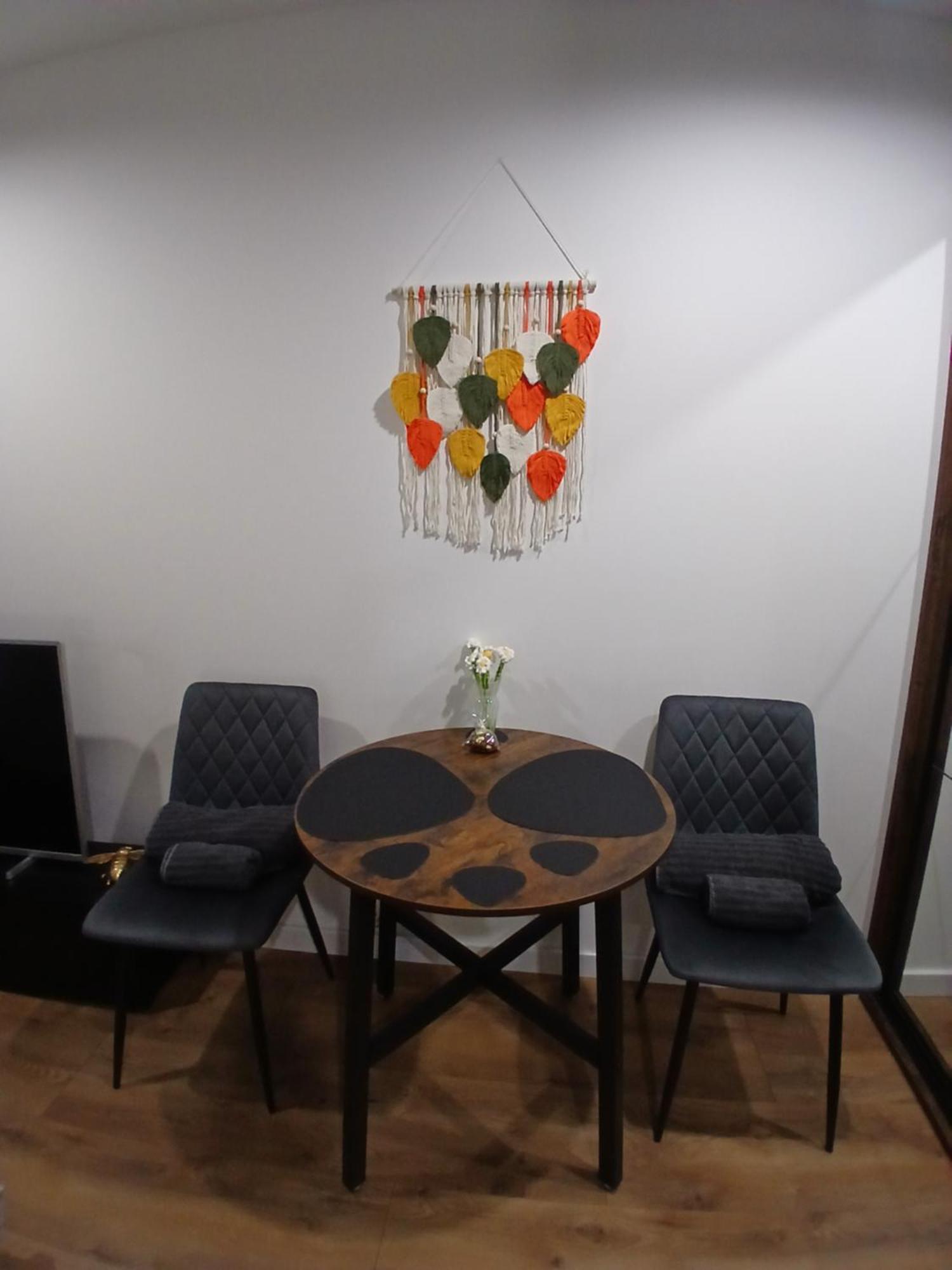Cracow Apartamento