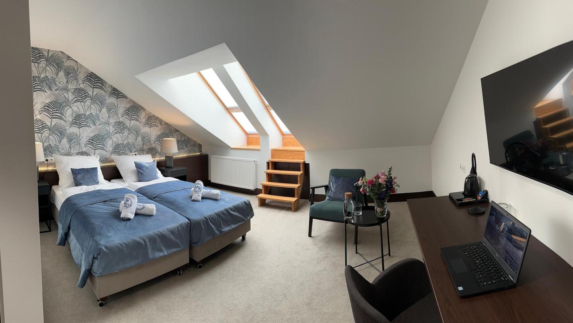 Medhotel Smart Krupnicza W Krakowie Hotel 3*