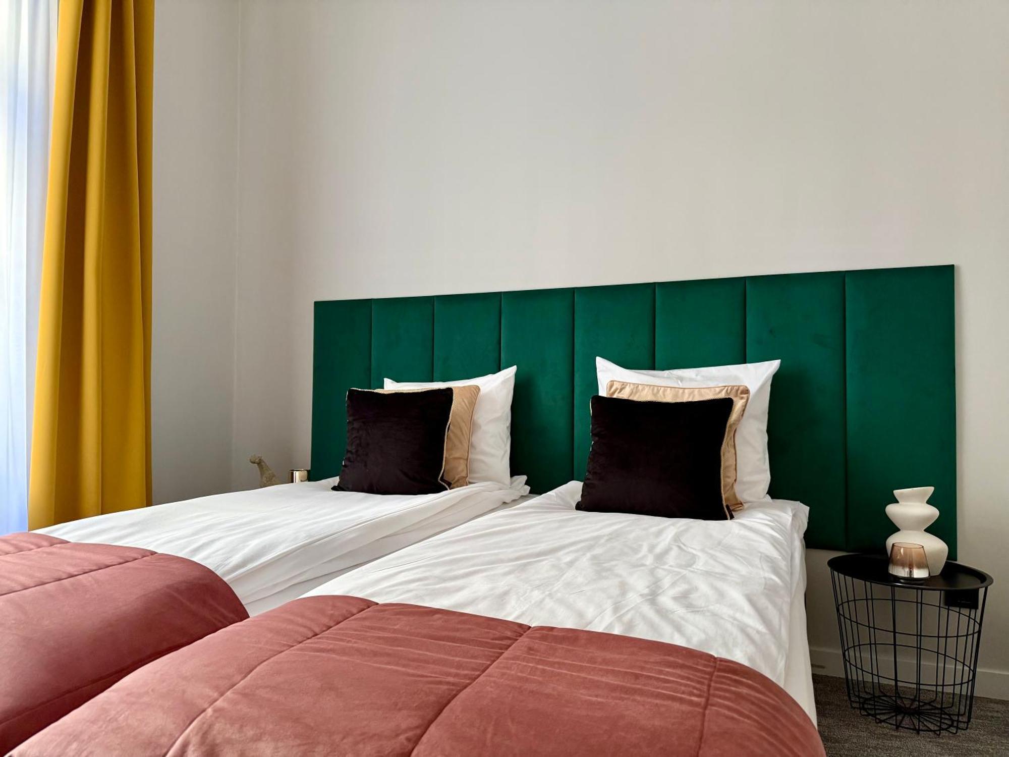 Milla Apartment