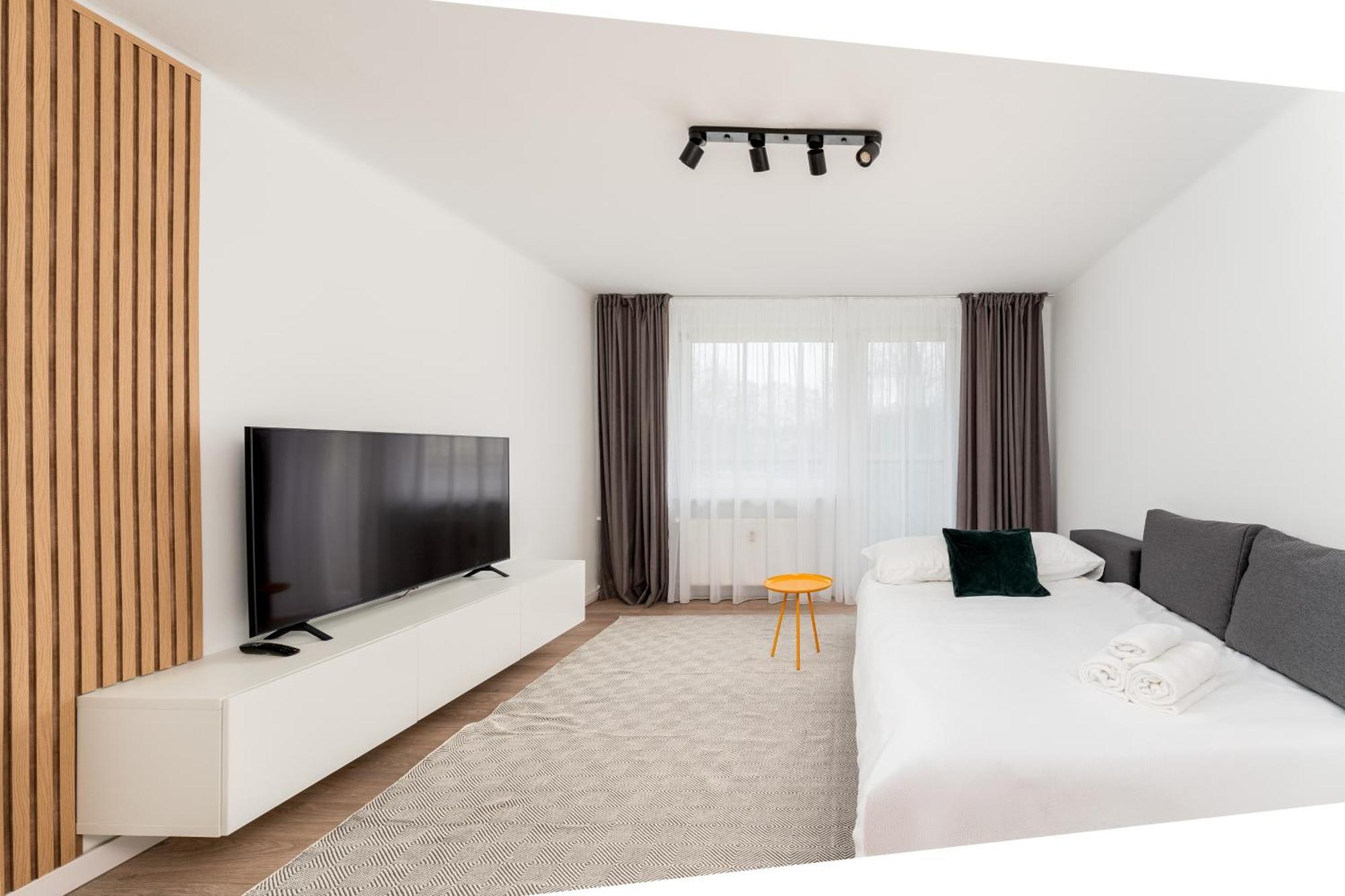 Apartment Olsza Stylish *