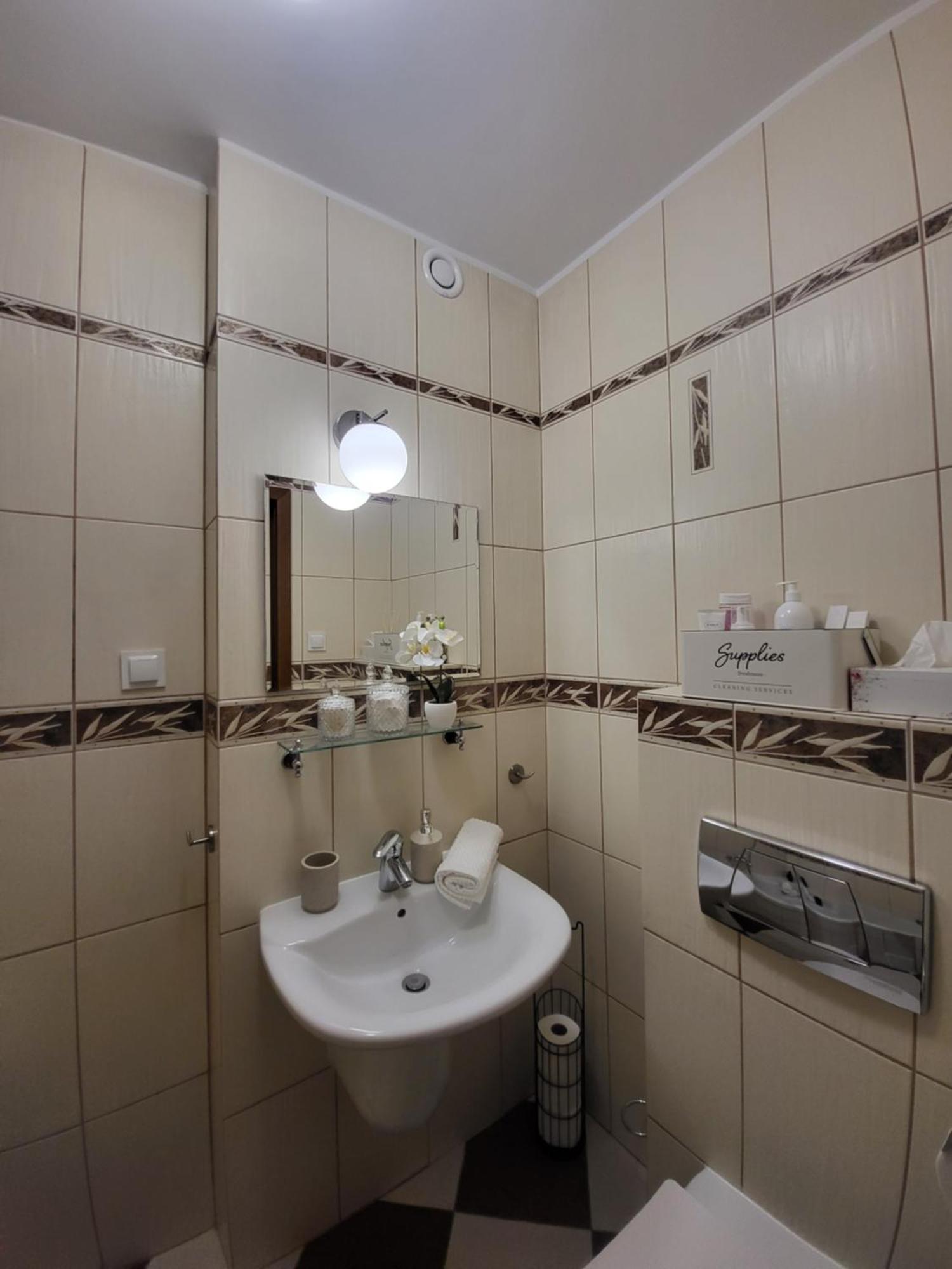 Kochanowskiego 12 Appartement