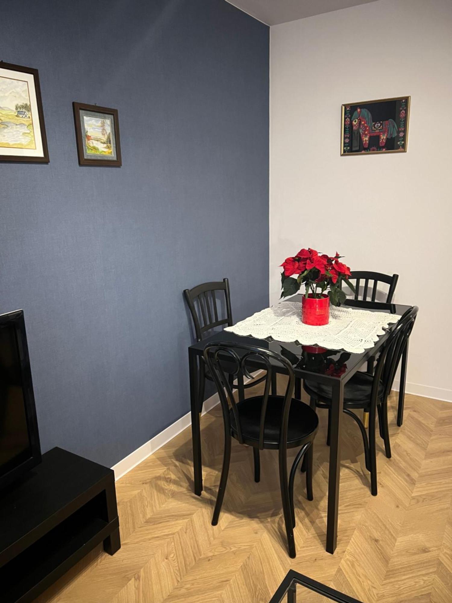 Raciborska Loft Apartment