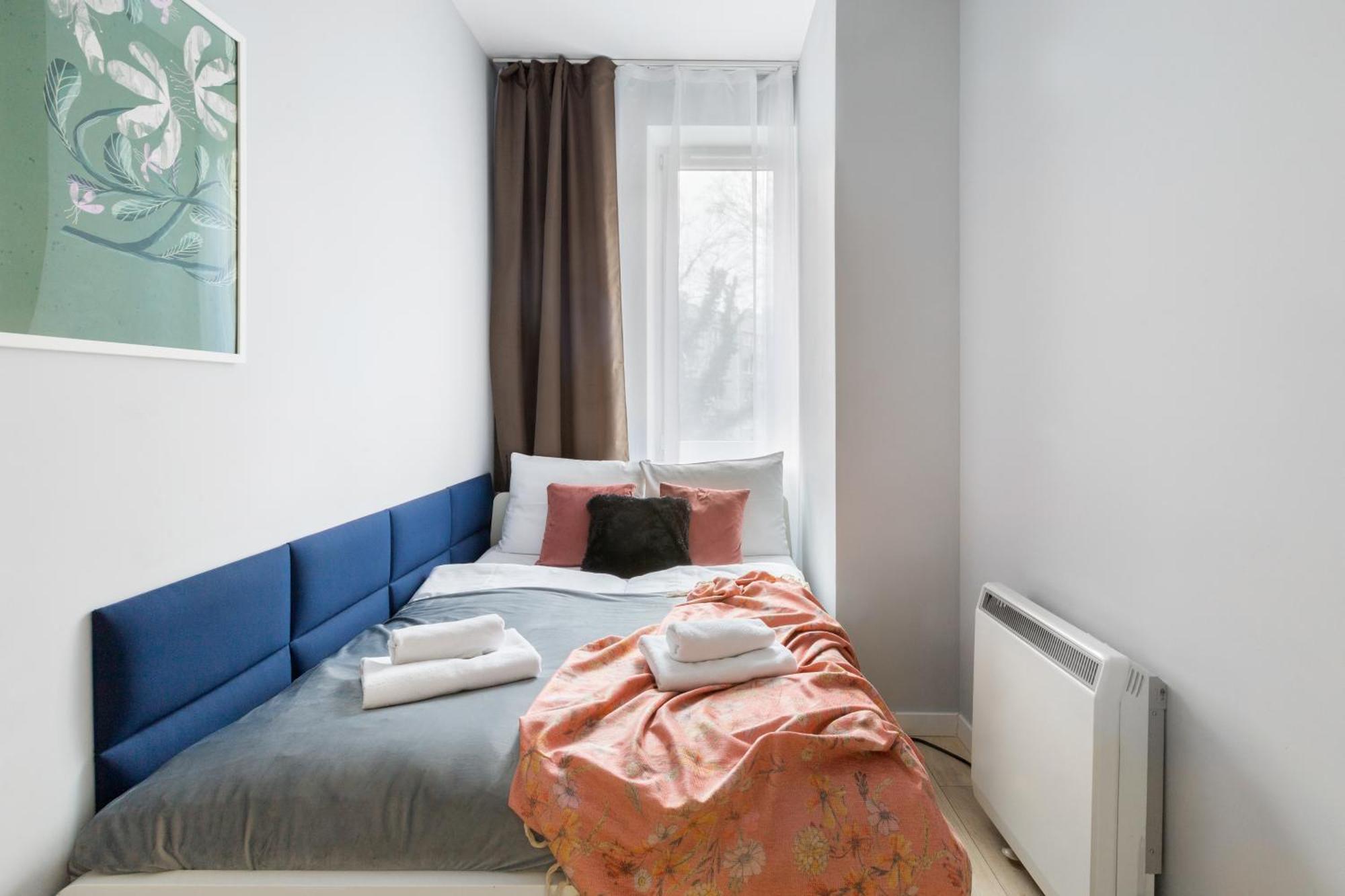 Friendhouse Avenue Apartment