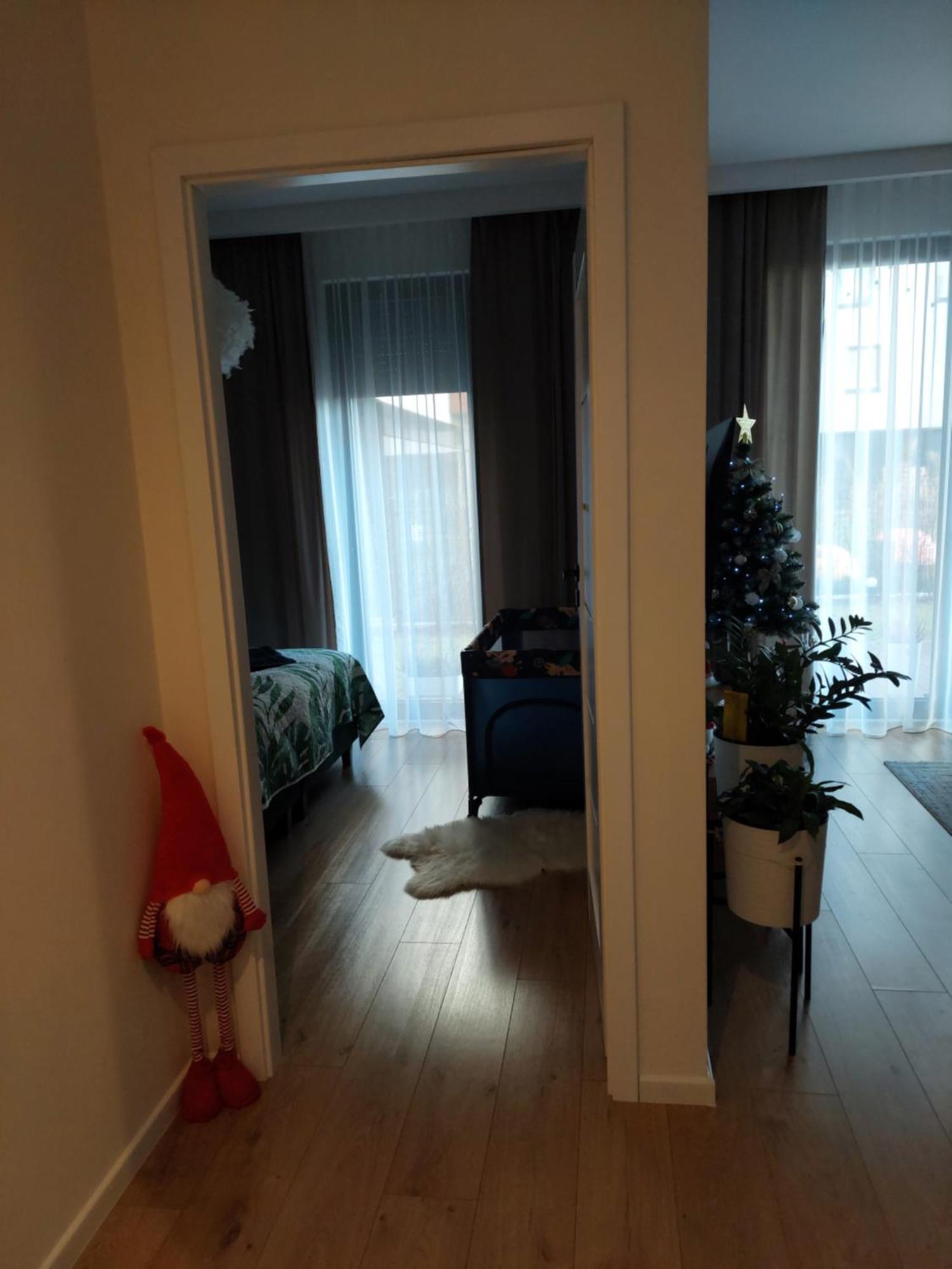 Apartamento Aktorow Bronowice *