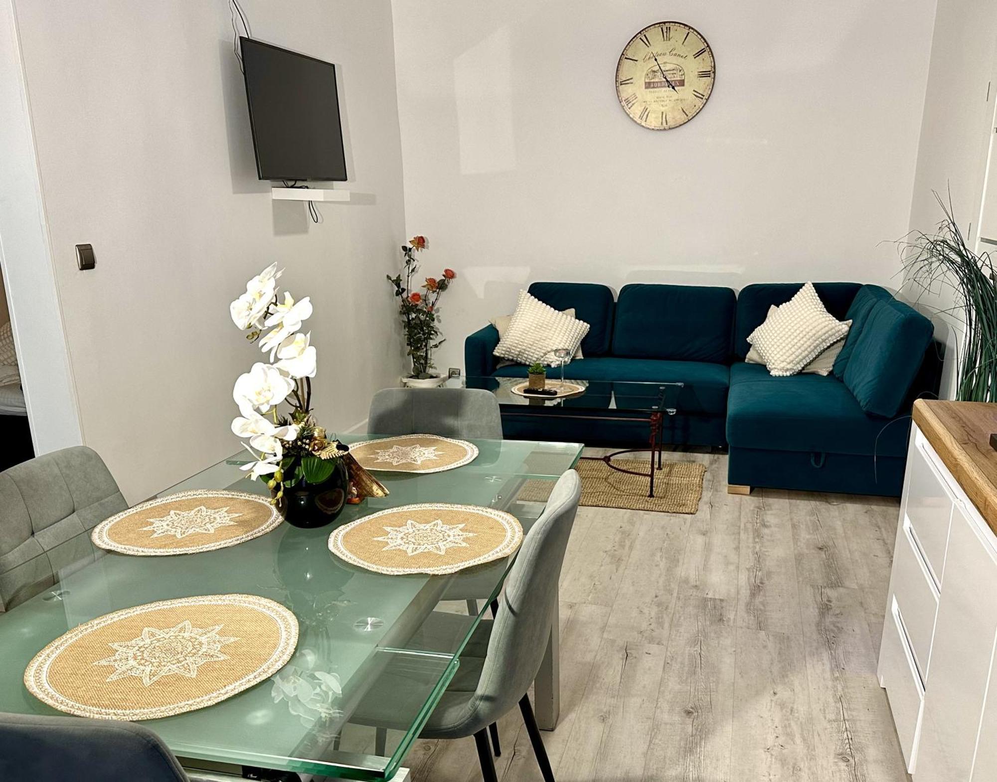 Apartment Near Old Town Krakow