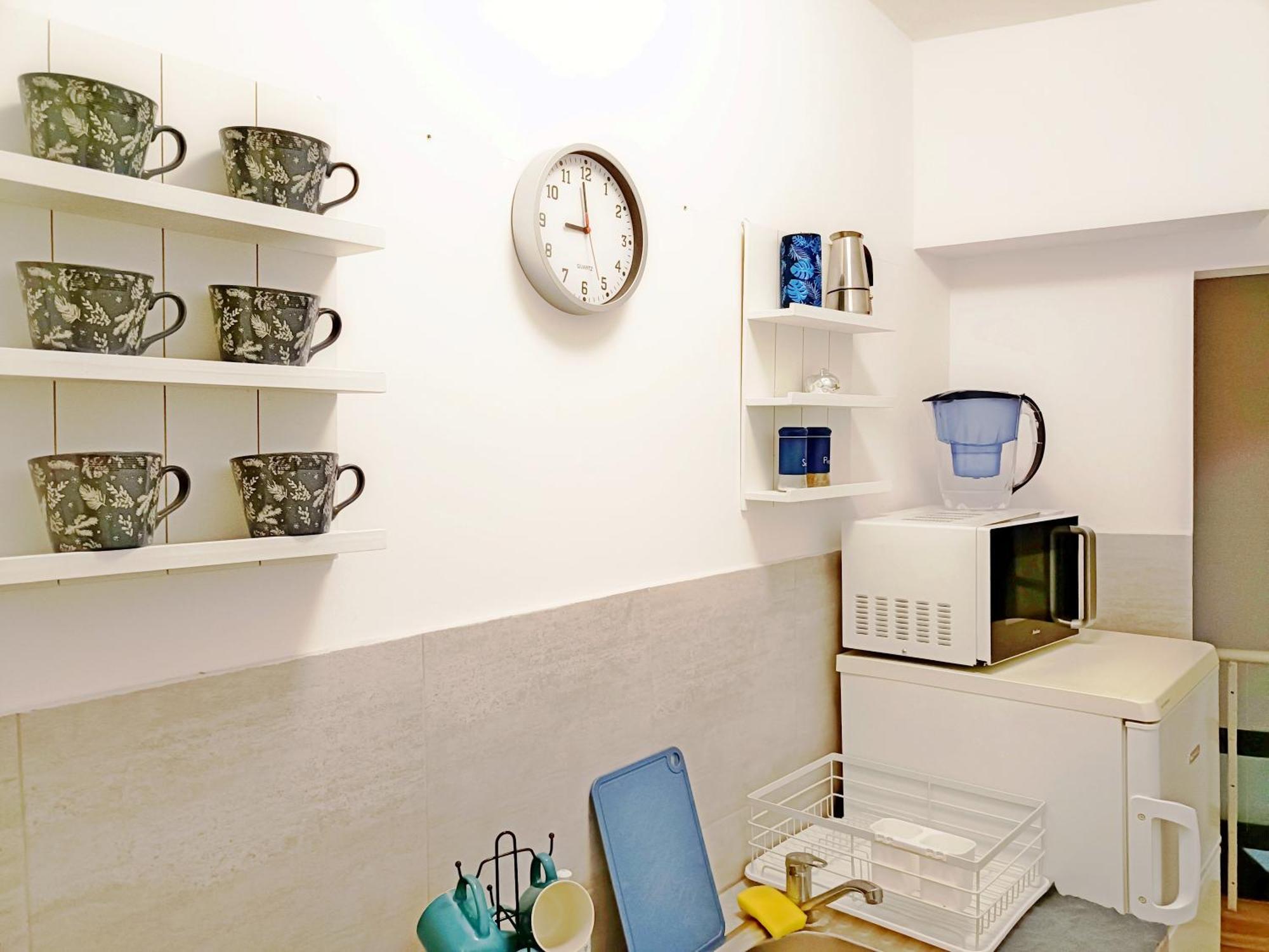Guest house Przytulnie W Domu Krakow