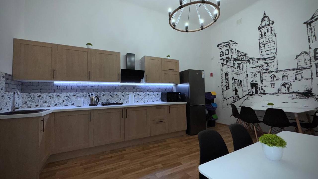 Albergue Fivehostel