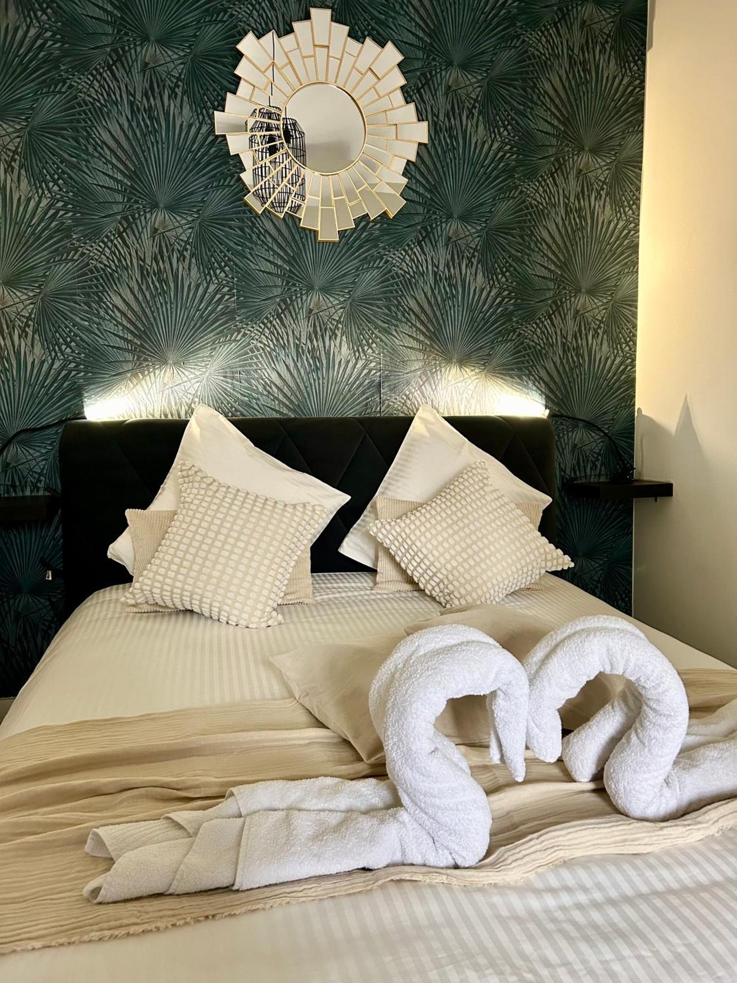 Apartment Near Old Town Krakow