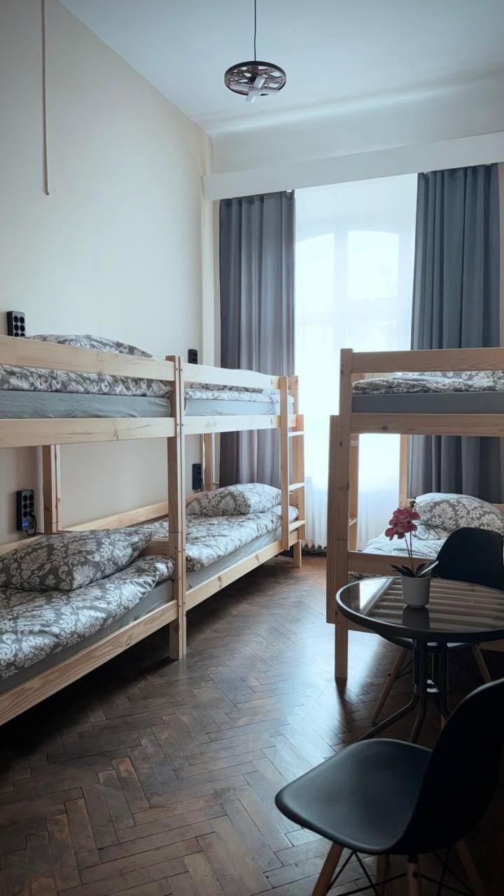 Albergue Fivehostel Cracóvia