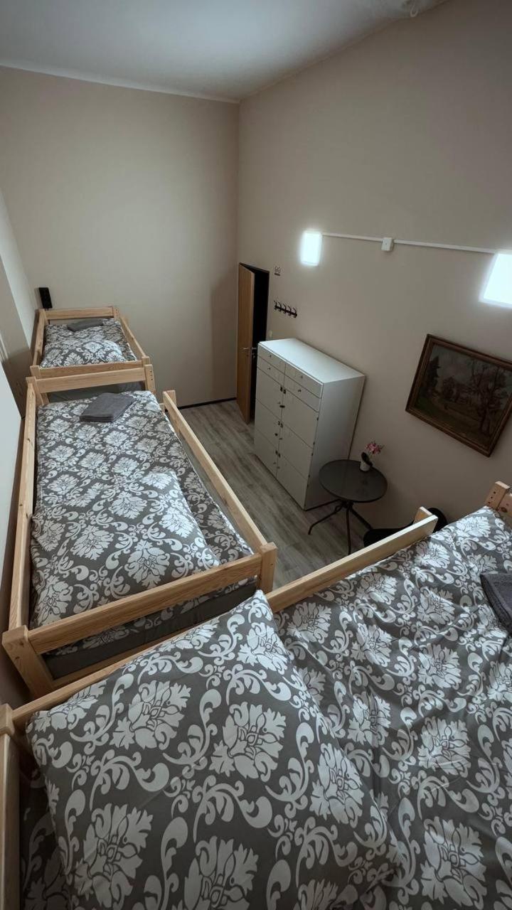 Albergue Fivehostel *
