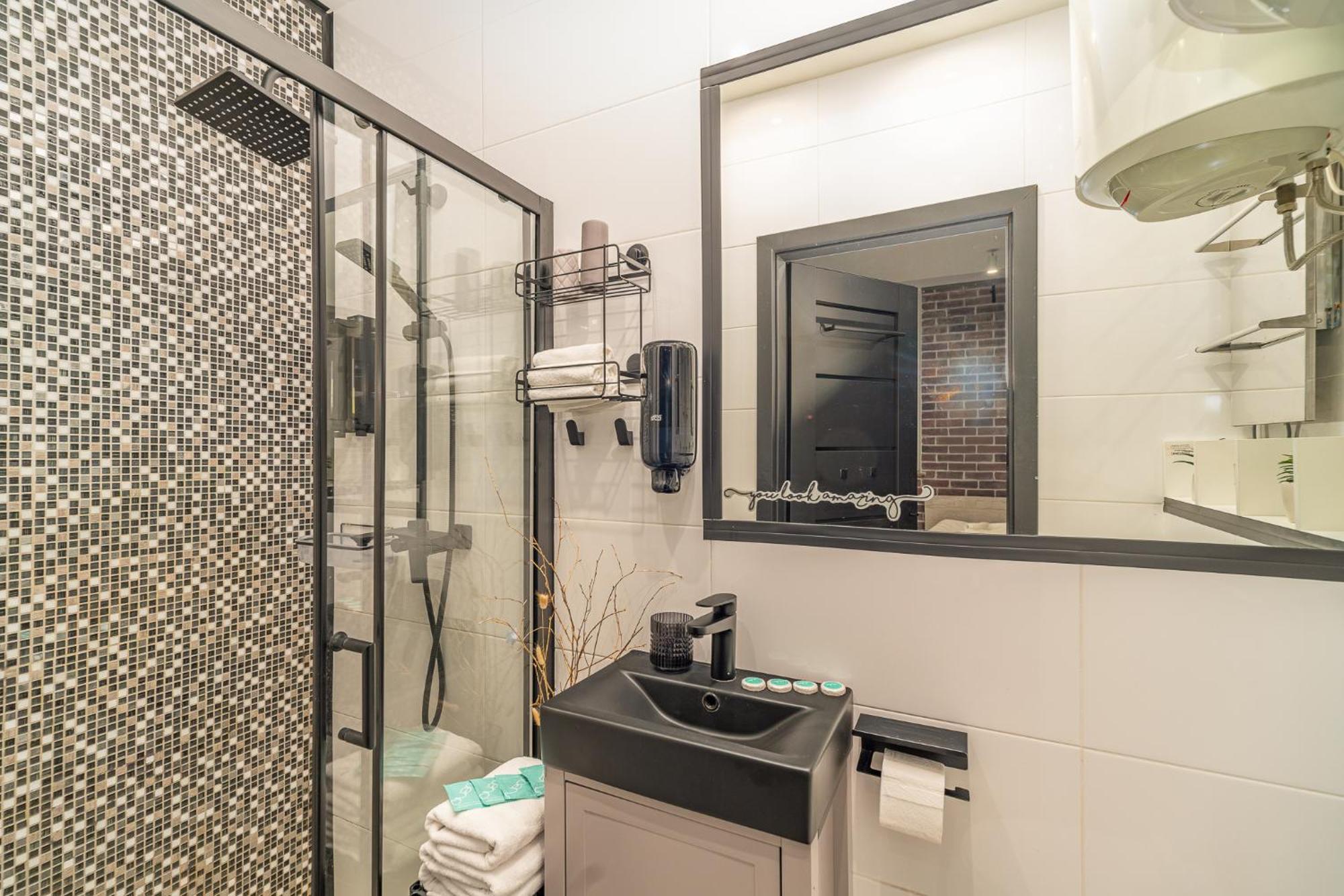 Apartament Grzegorzki - Station Nearby - By Rentujemy