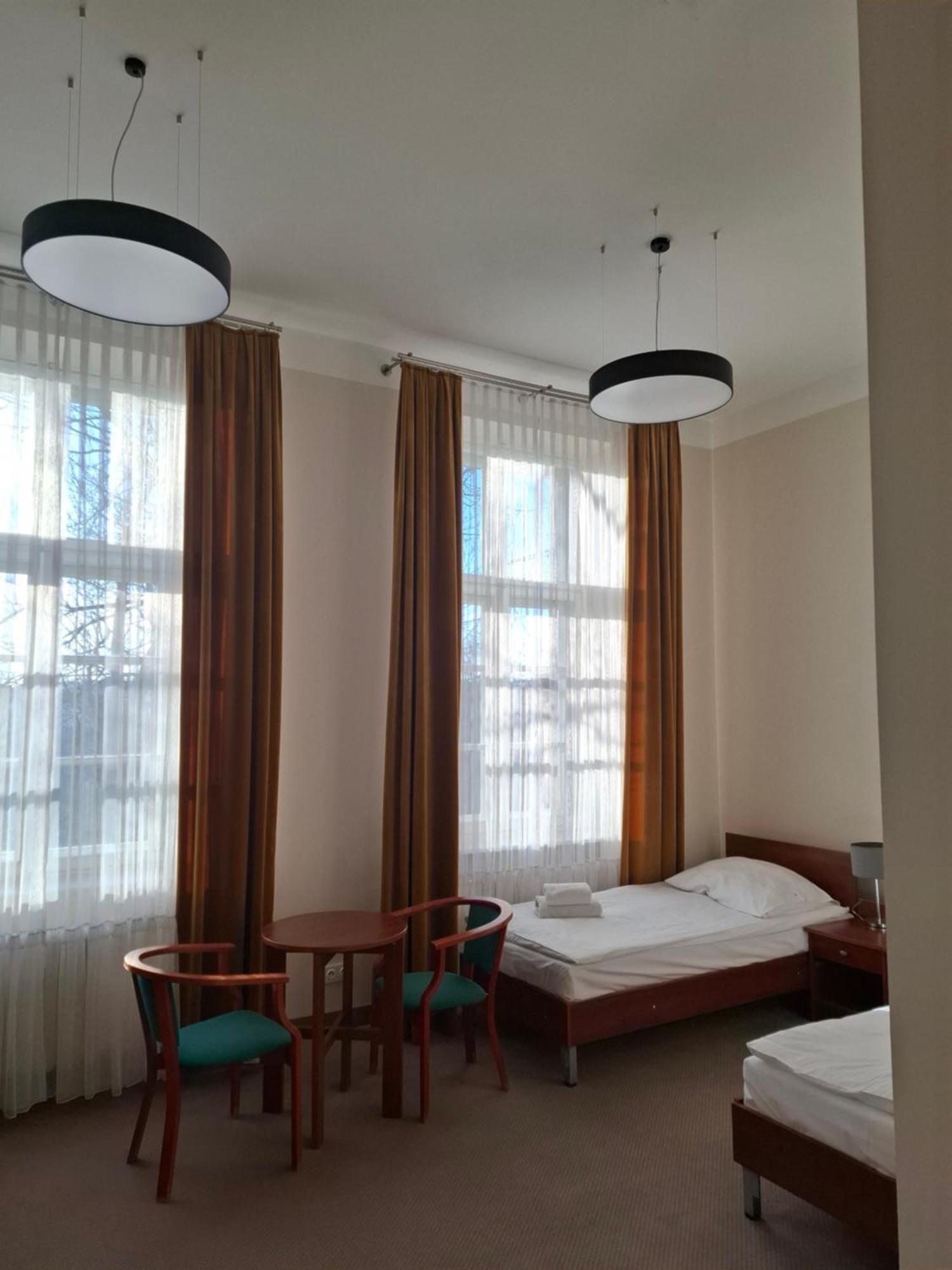 Hotel Dom Profesorski Im. Stanislawa Pigonia