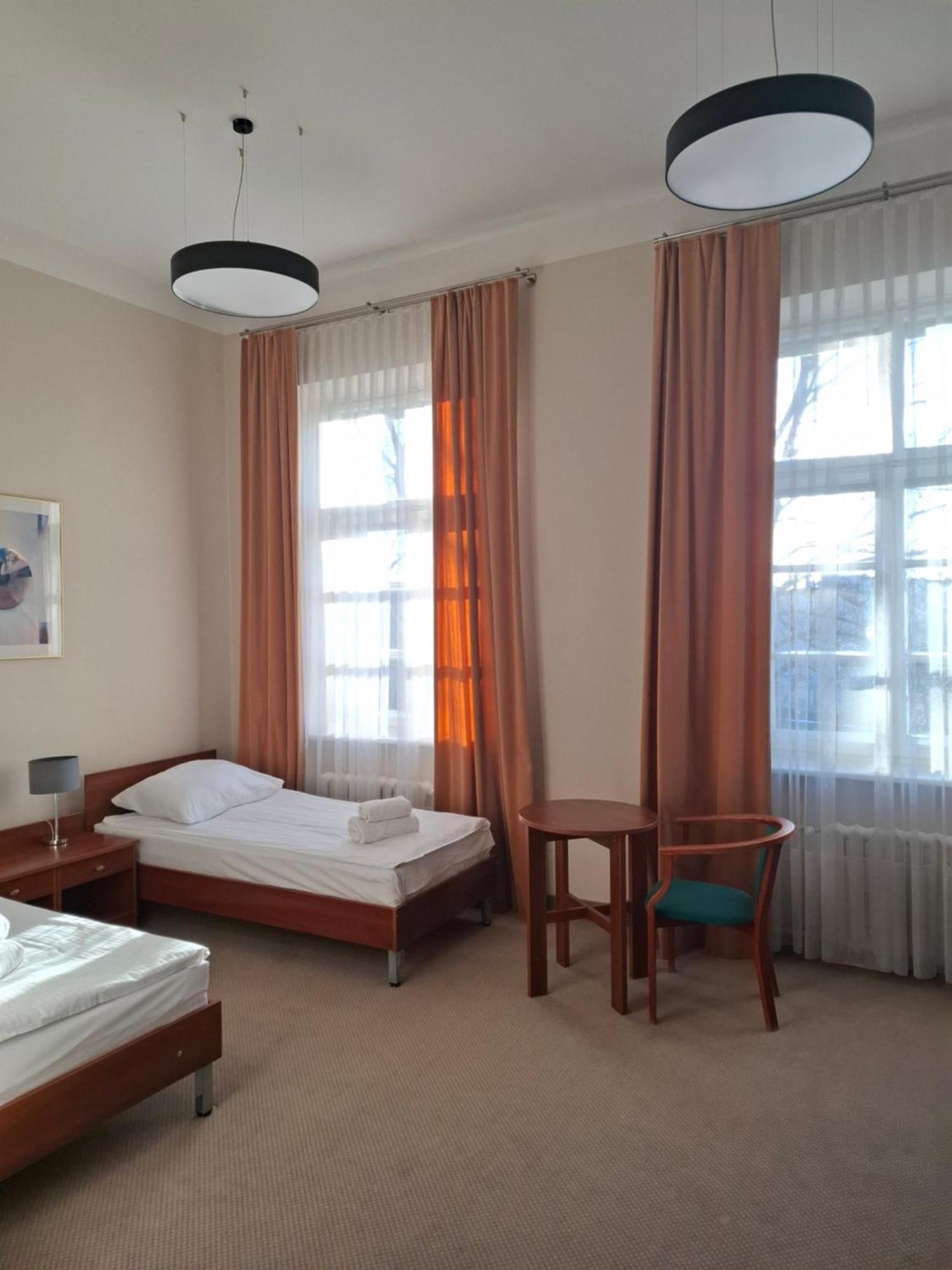 Dom Profesorski Im. Stanislawa Pigonia Hotel
