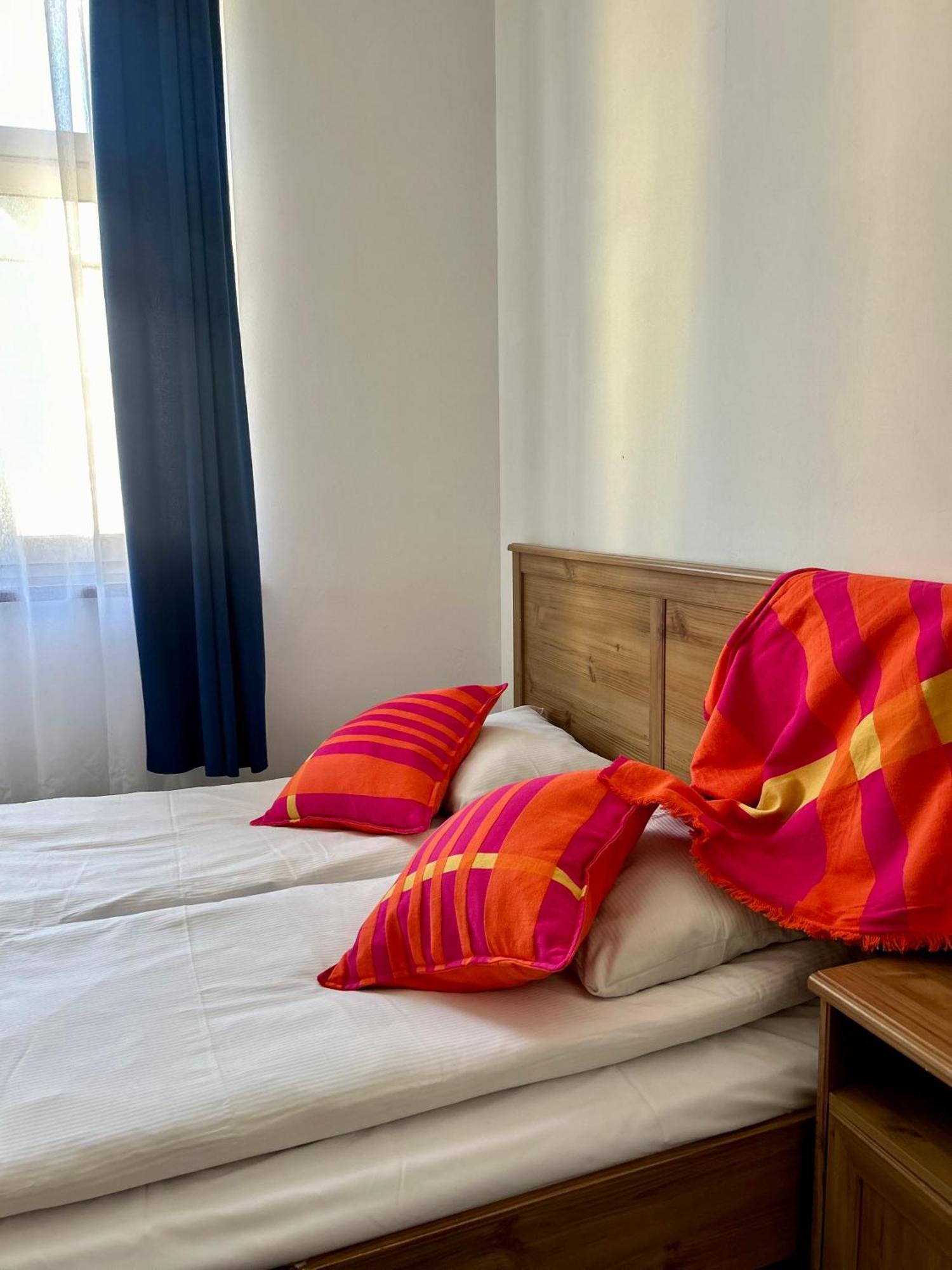 Vintage Senacka 9/7 Apartamento