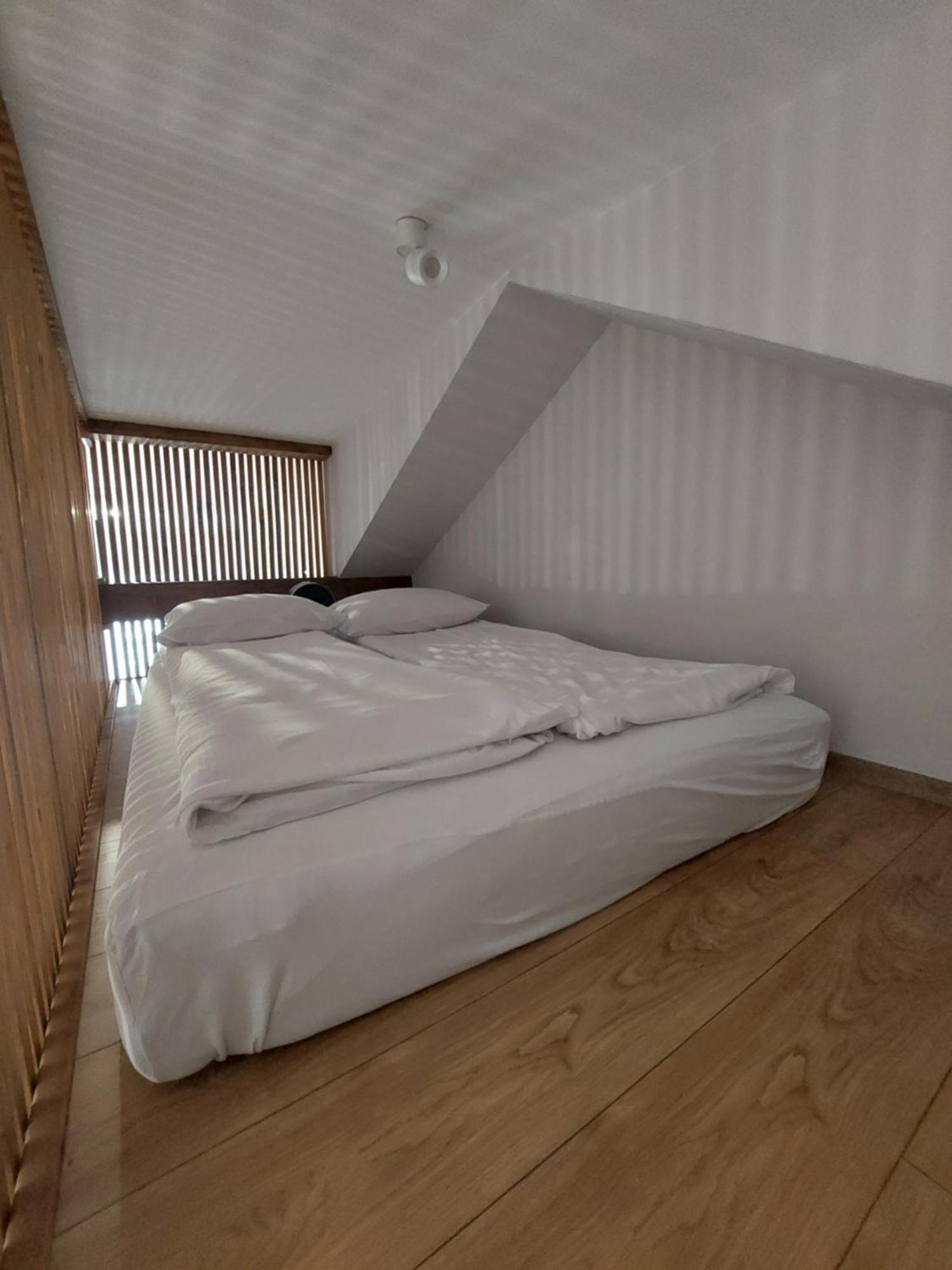 Apartament Mr - Limba *