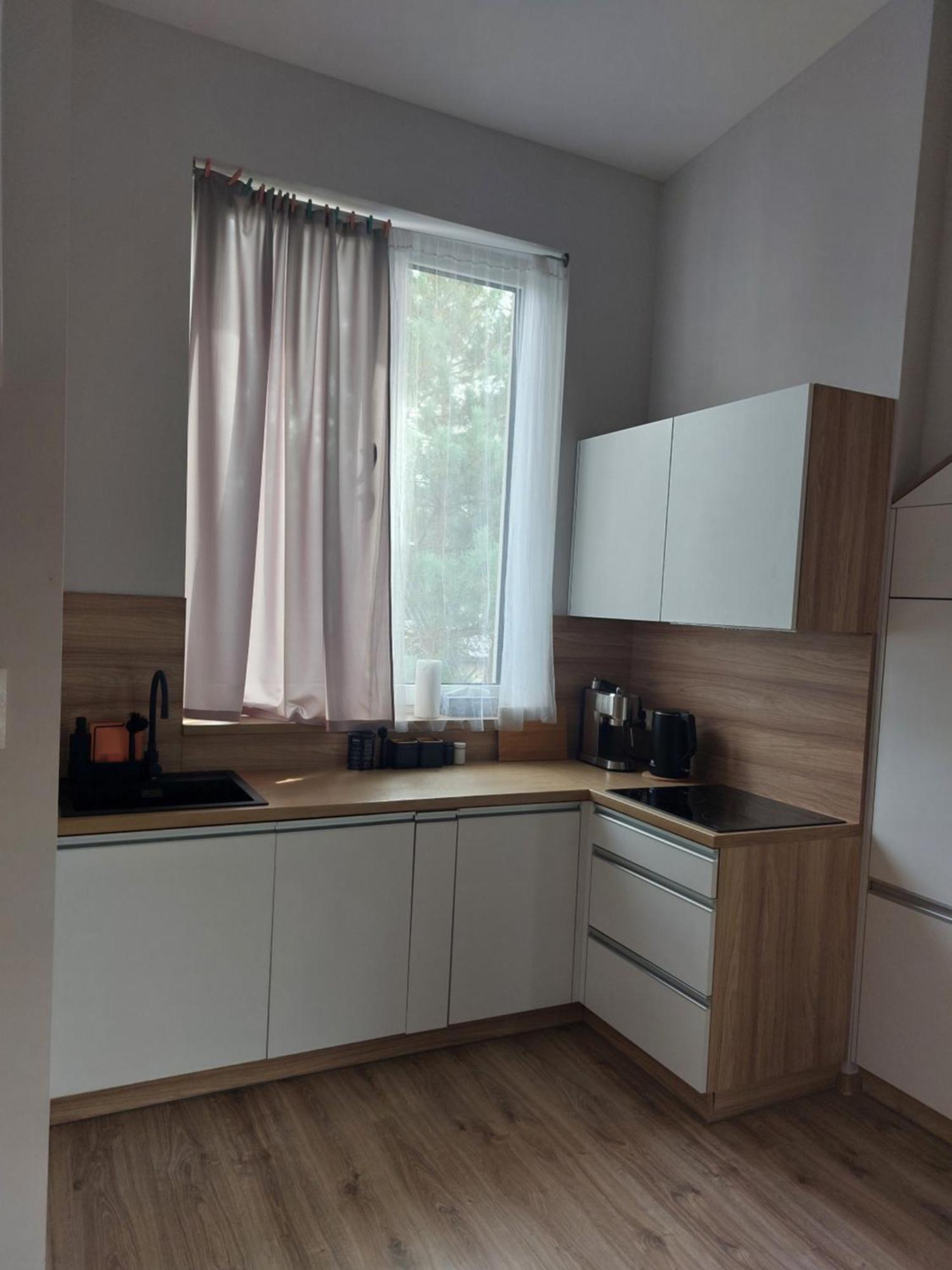 Mr - Limba Apartament Kraków