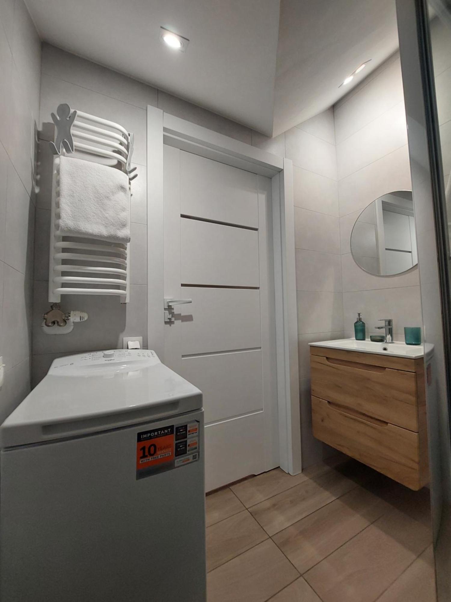 Apartament Mr - Limba