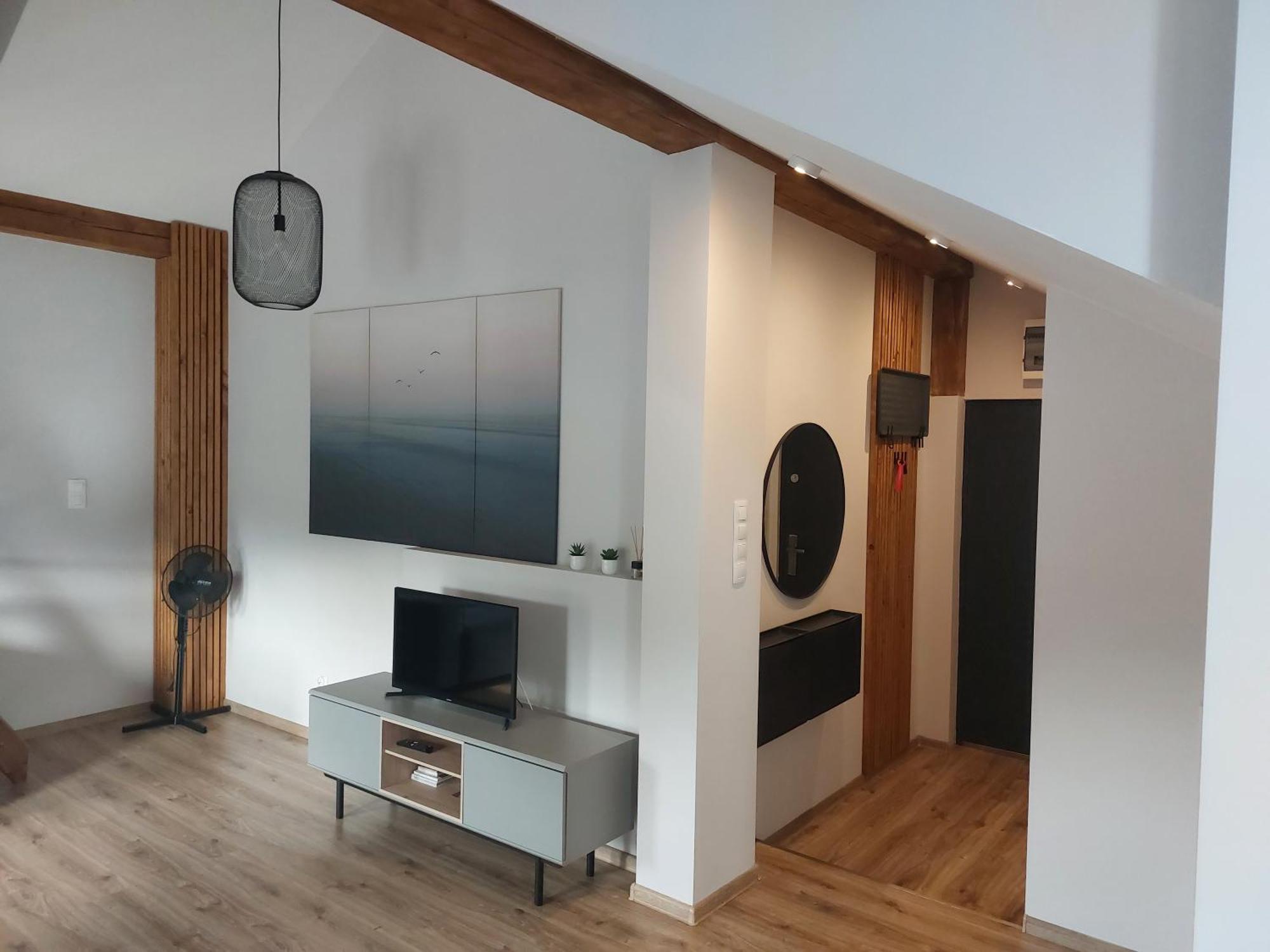 Mr - Limba Apartament *