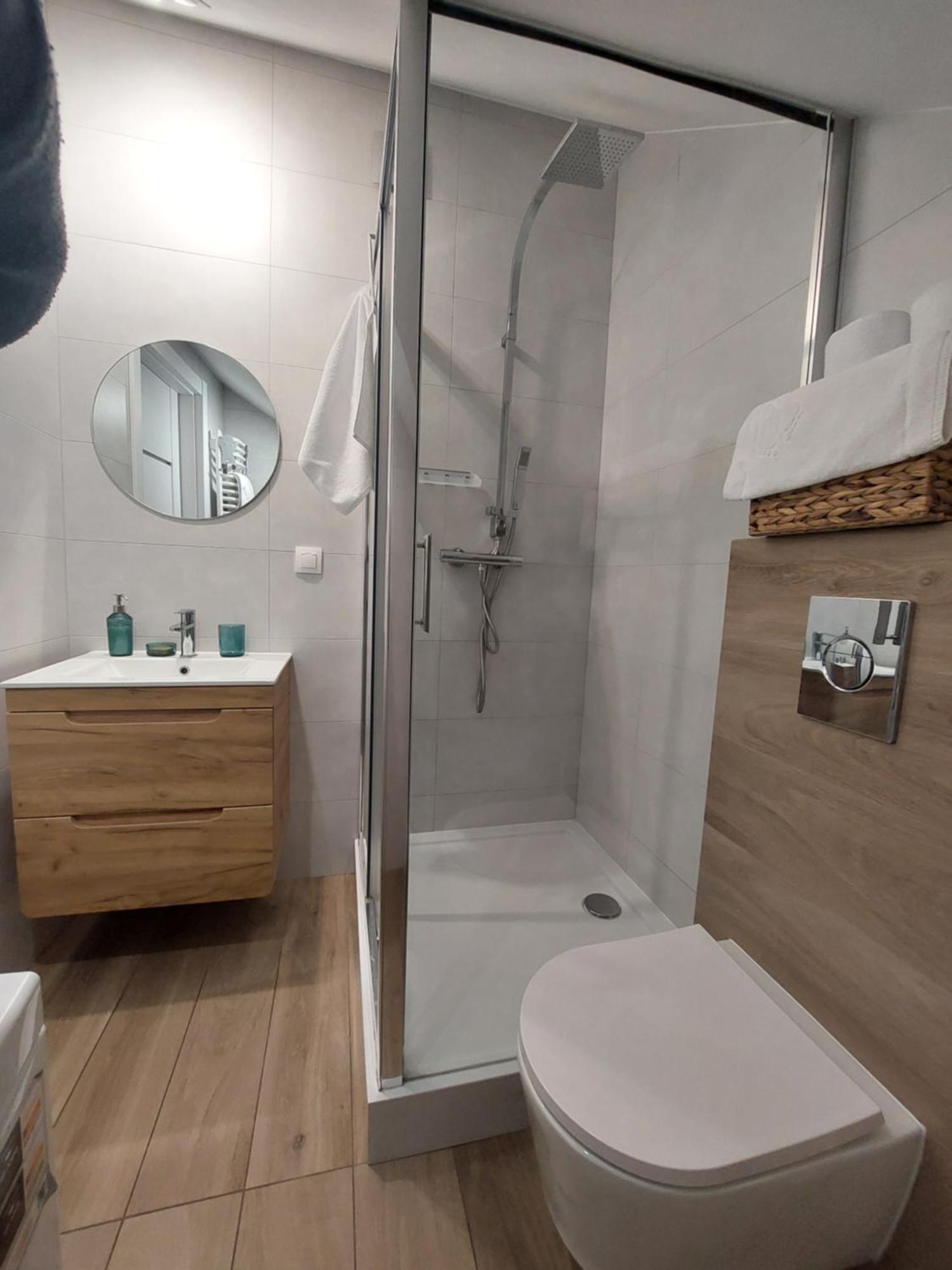 Apartament Mr - Limba *