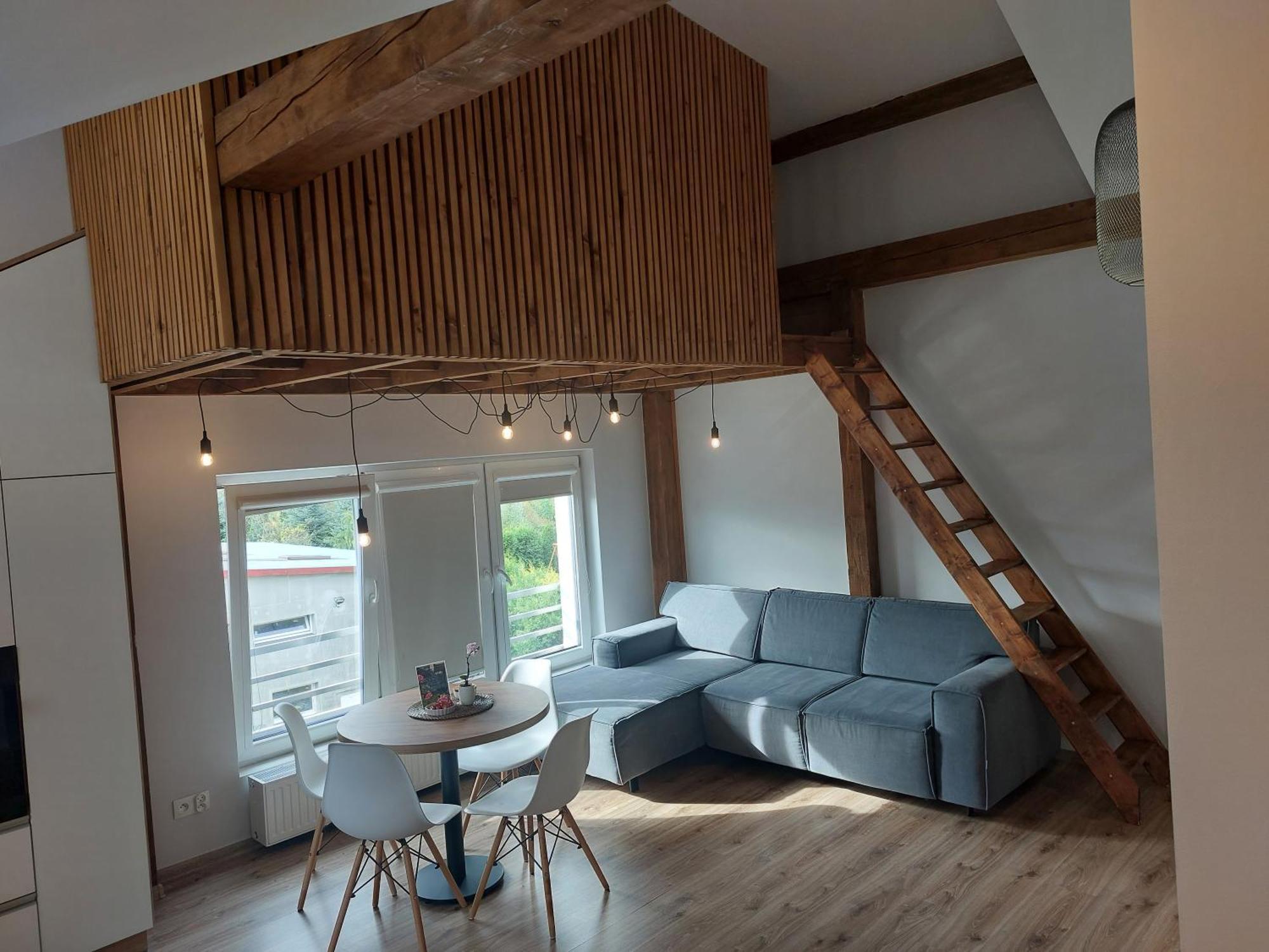 Mr - Limba Apartament Kraków