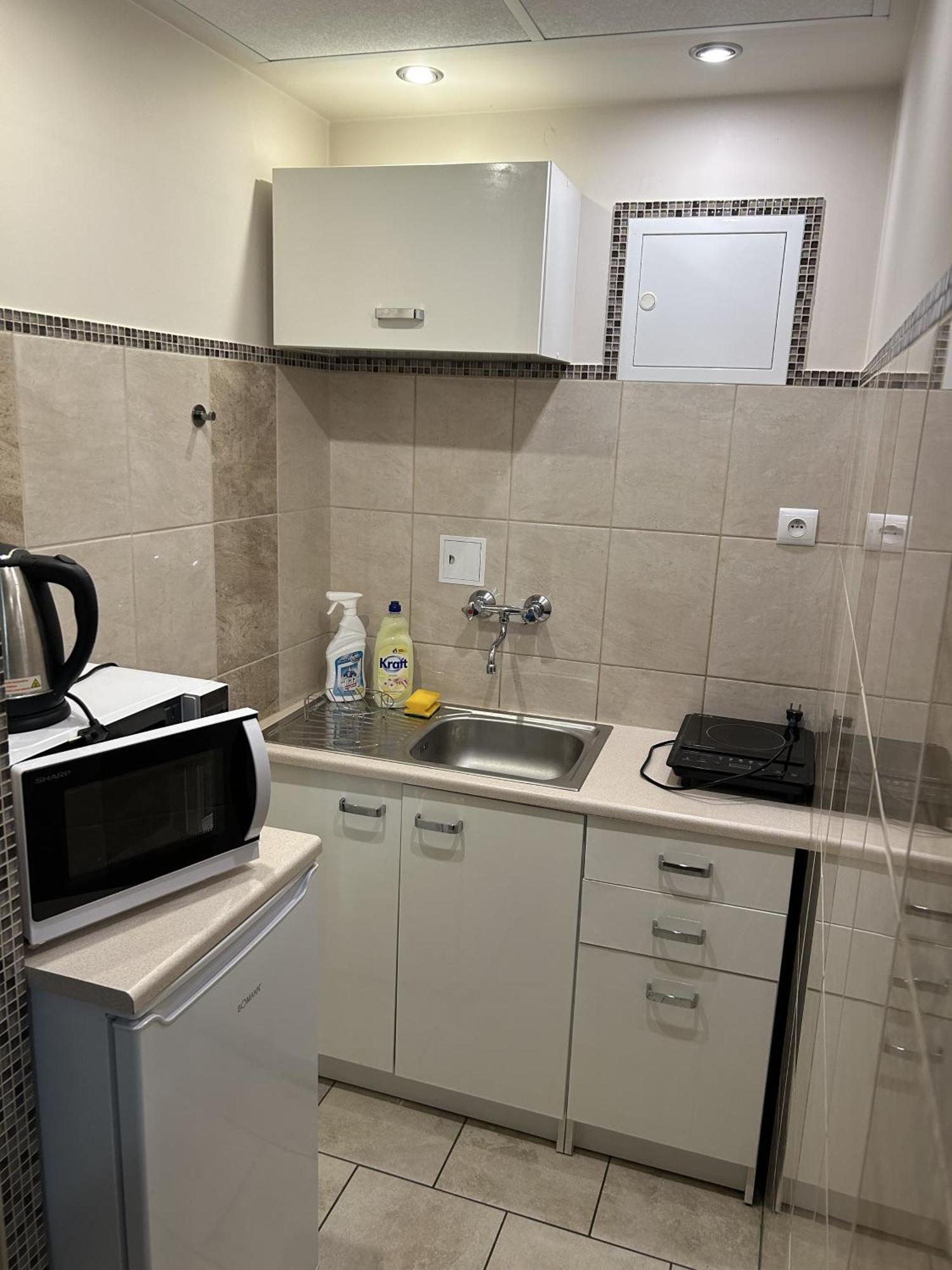 As Topolowa Apartment