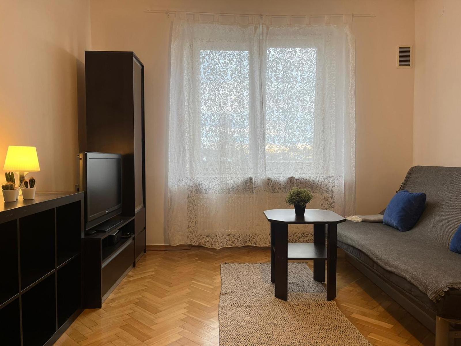 Apartment Old Town *